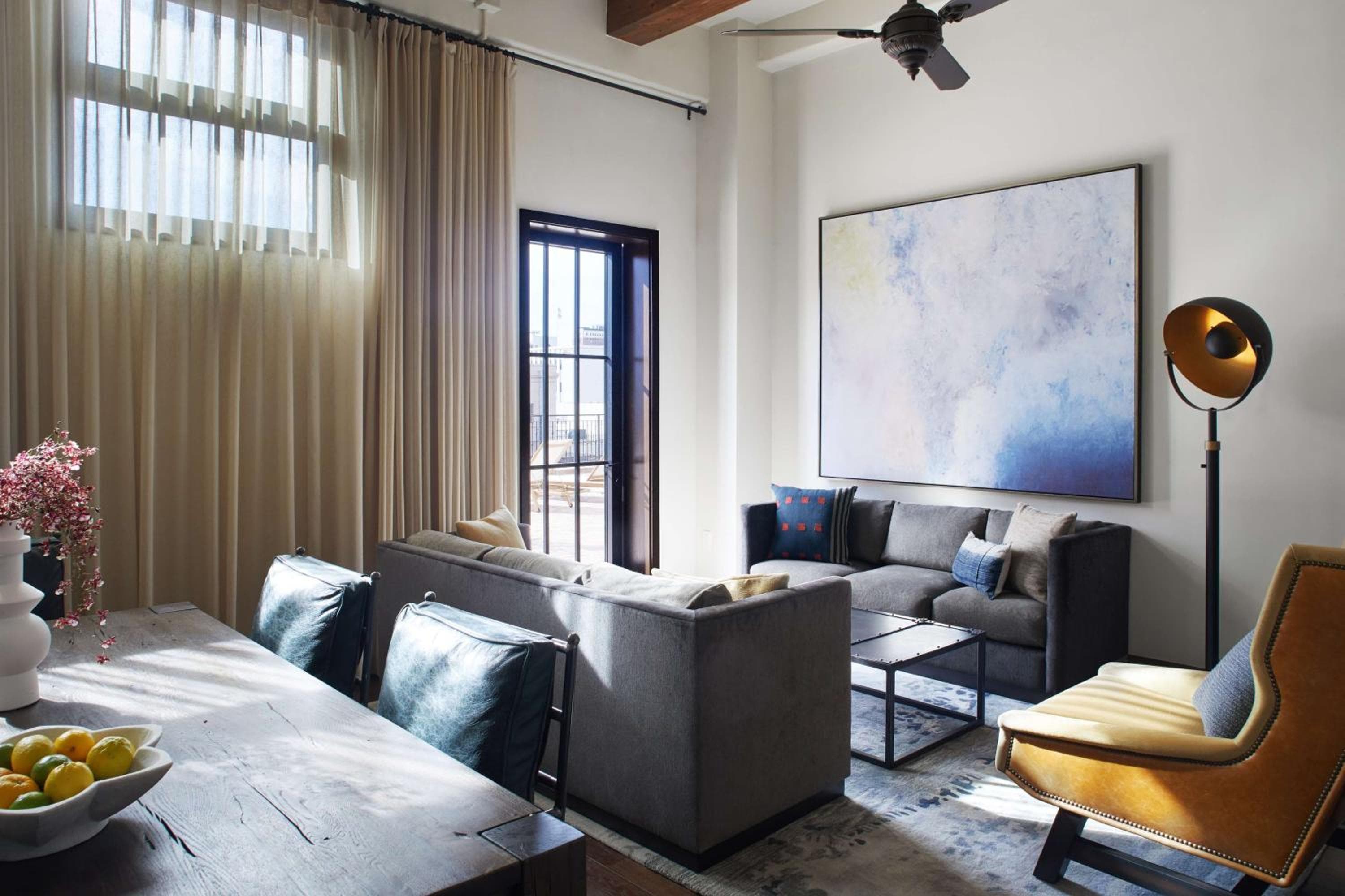 Hotel Figueroa, Unbound Collection by Hyatt — 30