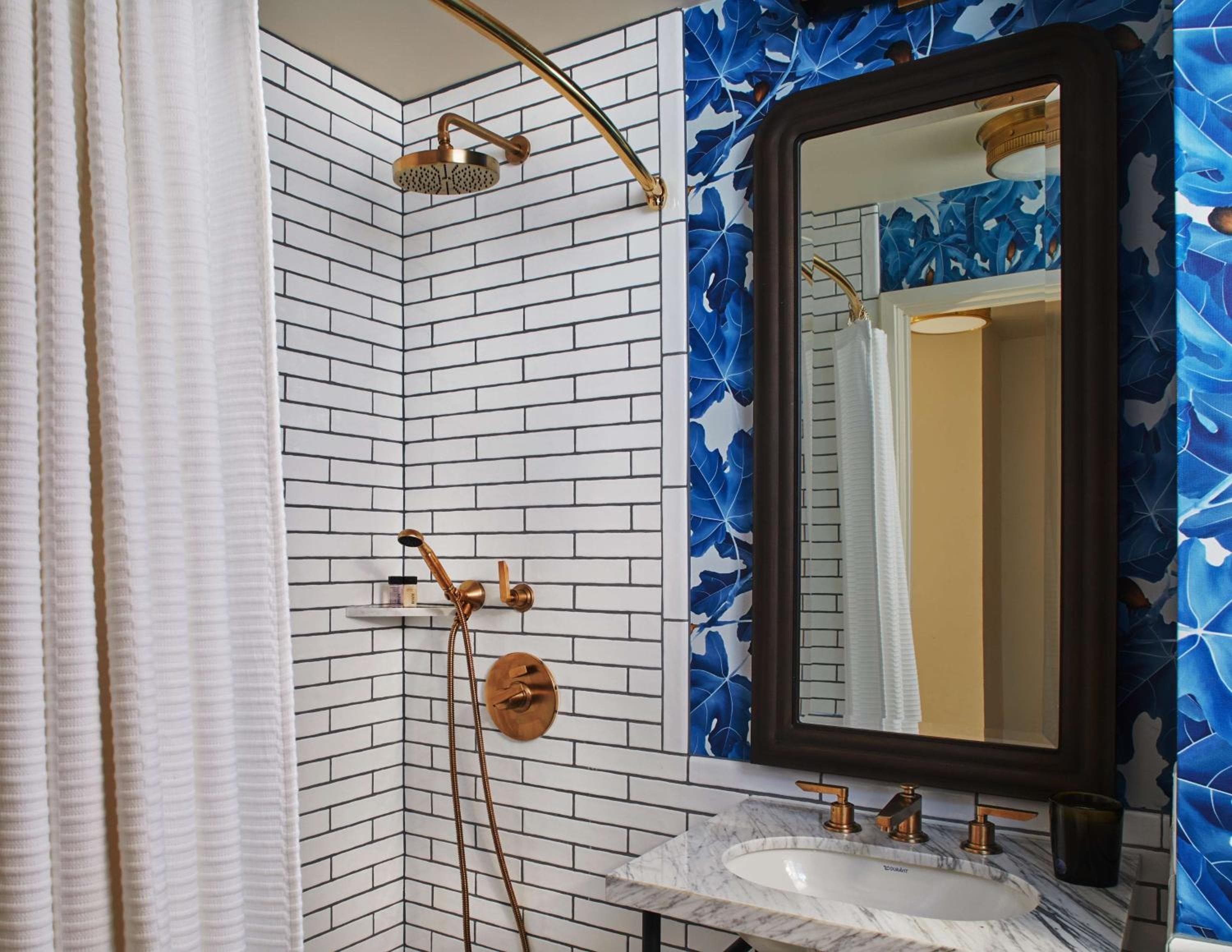 Hotel Figueroa, Unbound Collection by Hyatt — 9