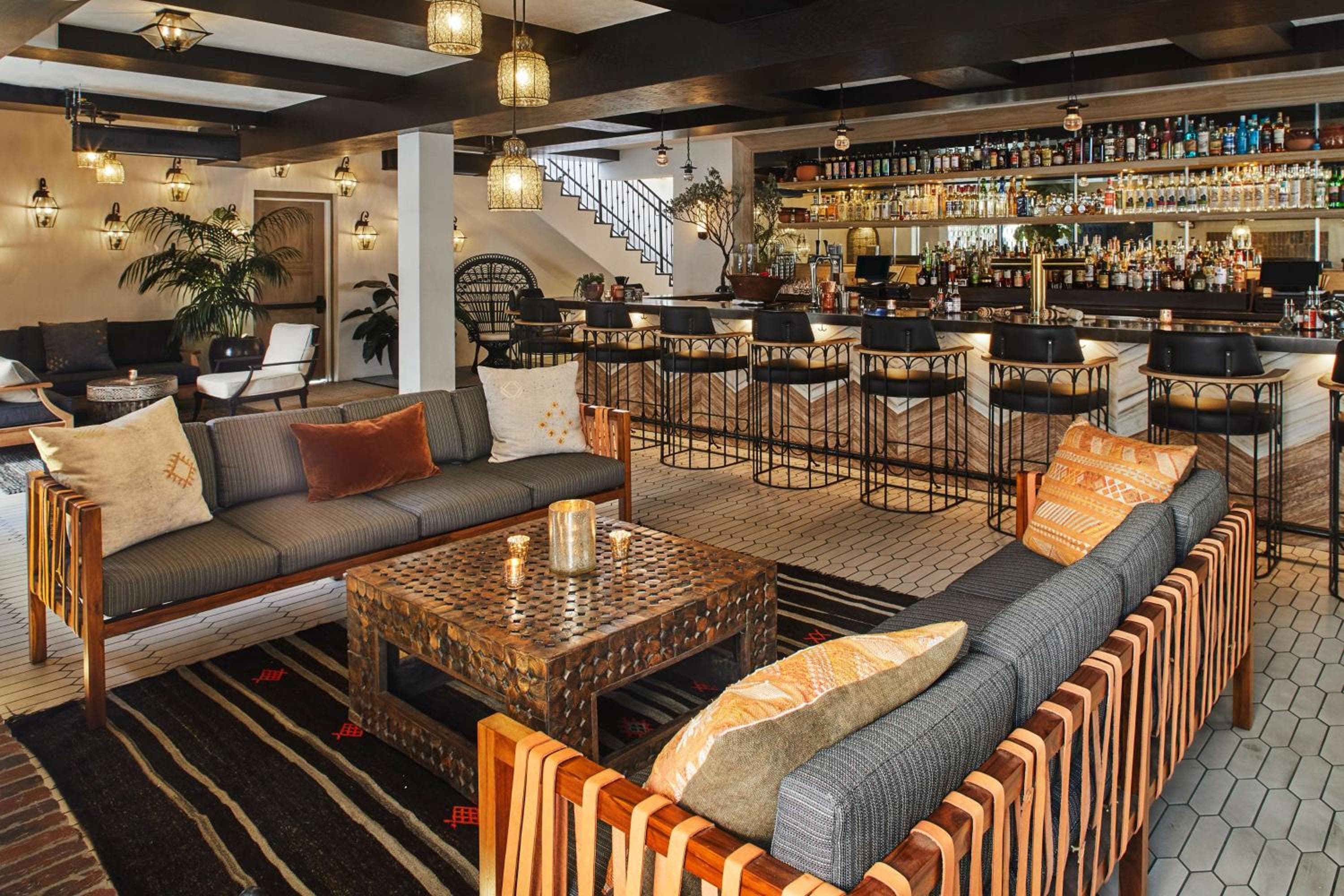 Hotel Figueroa, Unbound Collection by Hyatt — 17