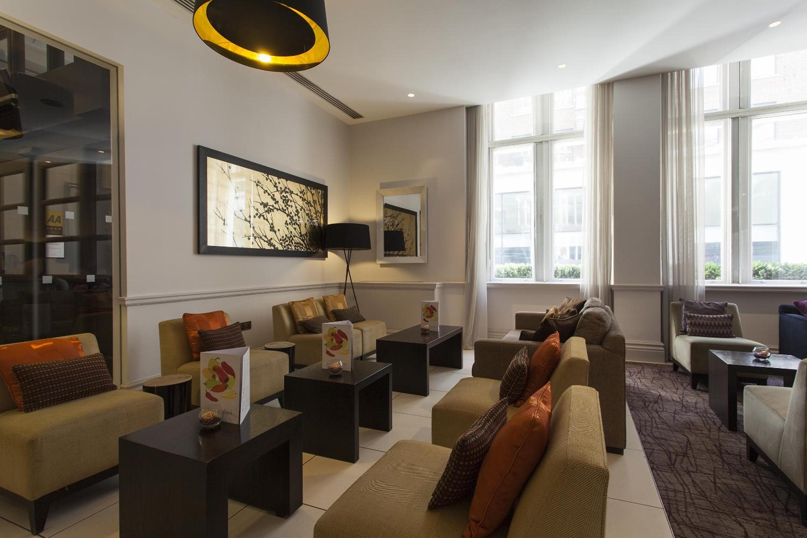 Thistle London Holborn — 2