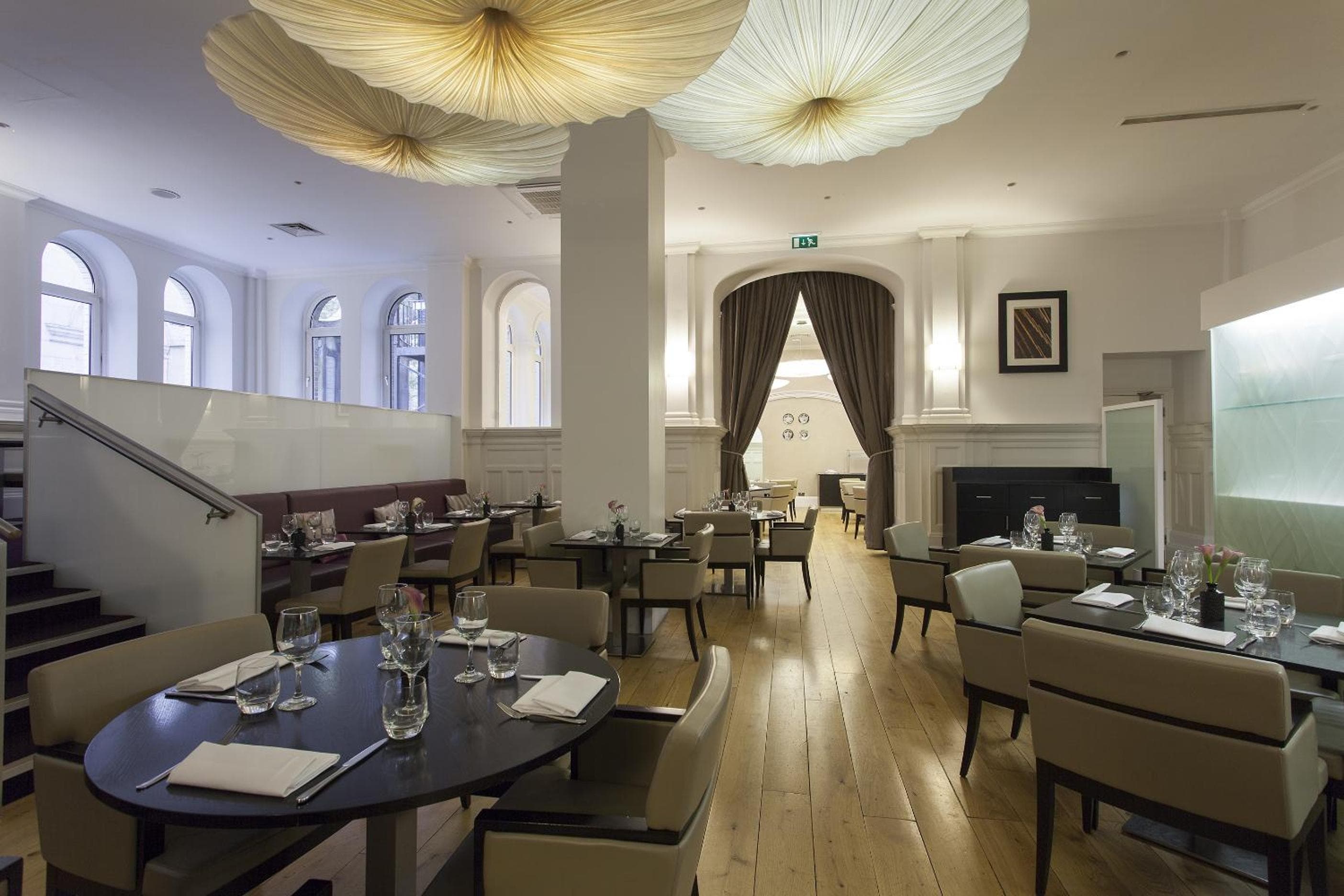 Thistle London Holborn — 10