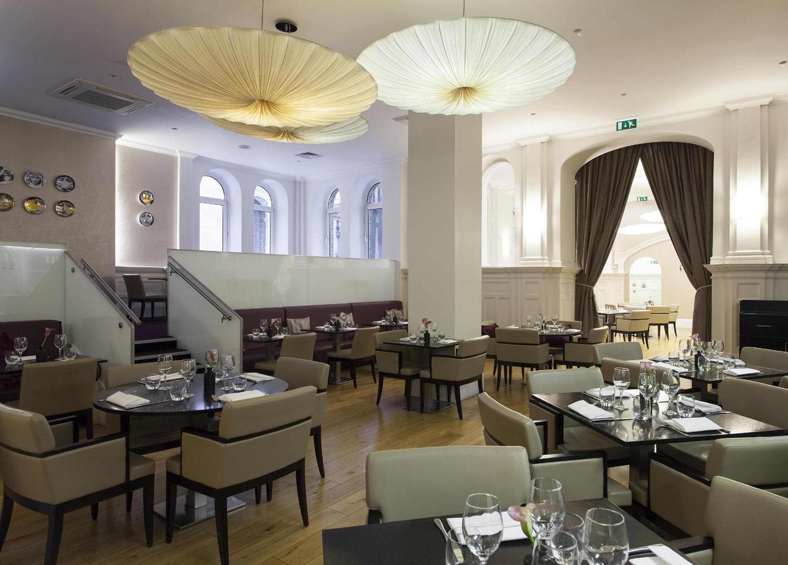 Thistle London Holborn — 9