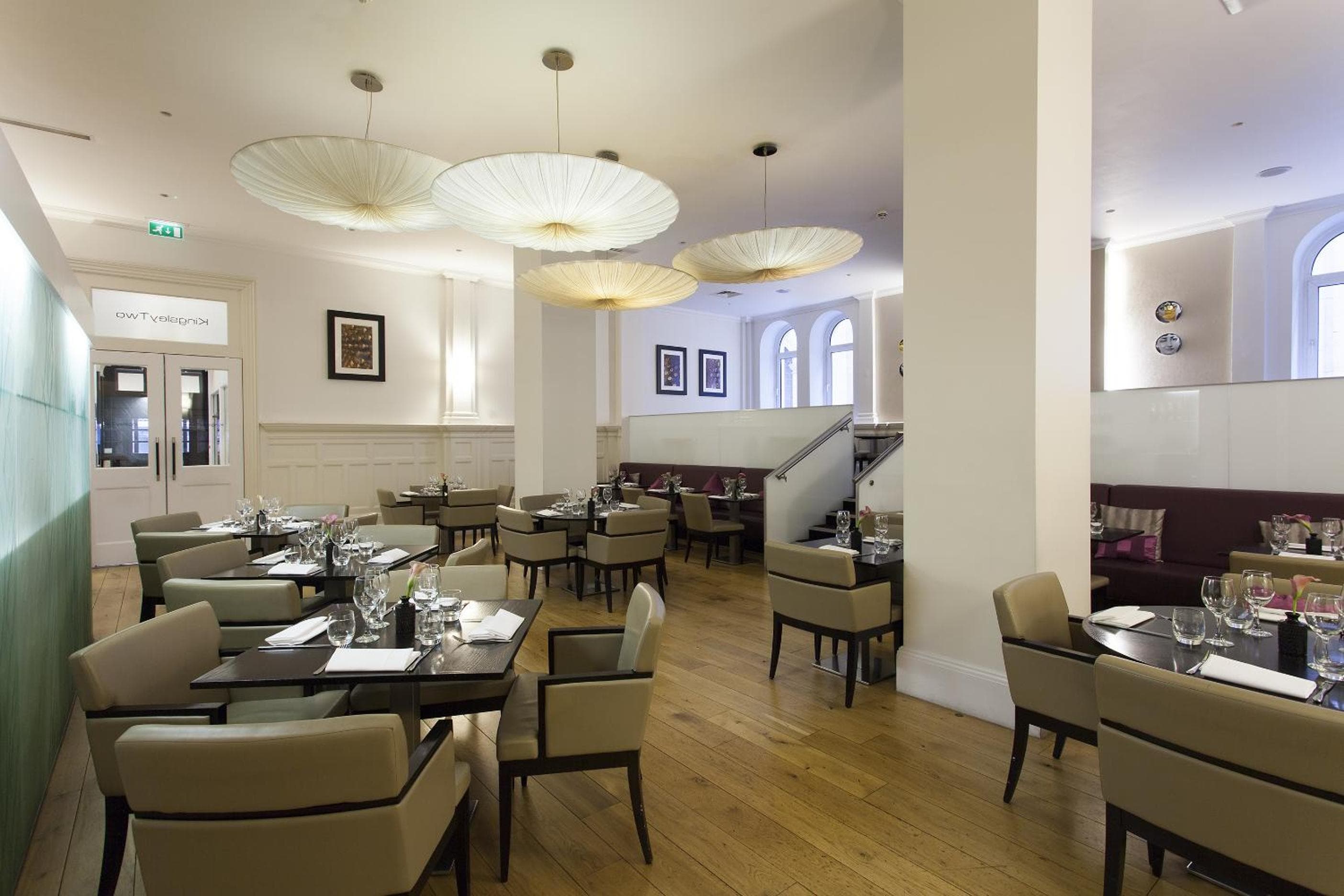 Thistle London Holborn — 28