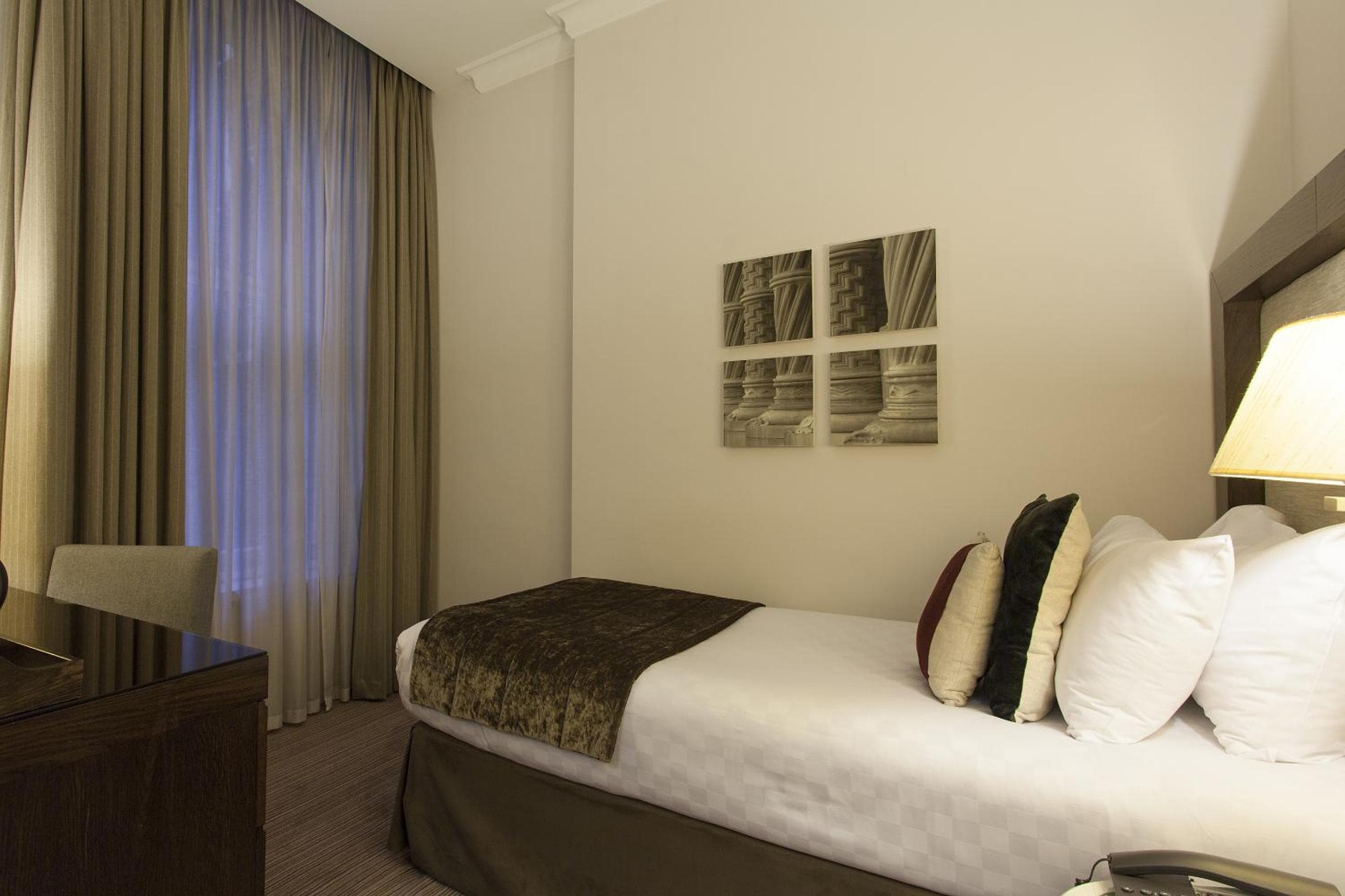 Thistle London Holborn — 7