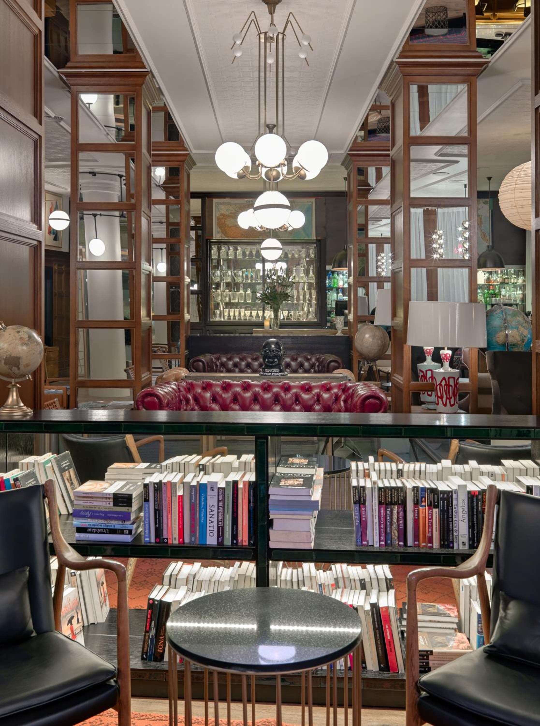 Boutique Hotel H10 Montcada — 25