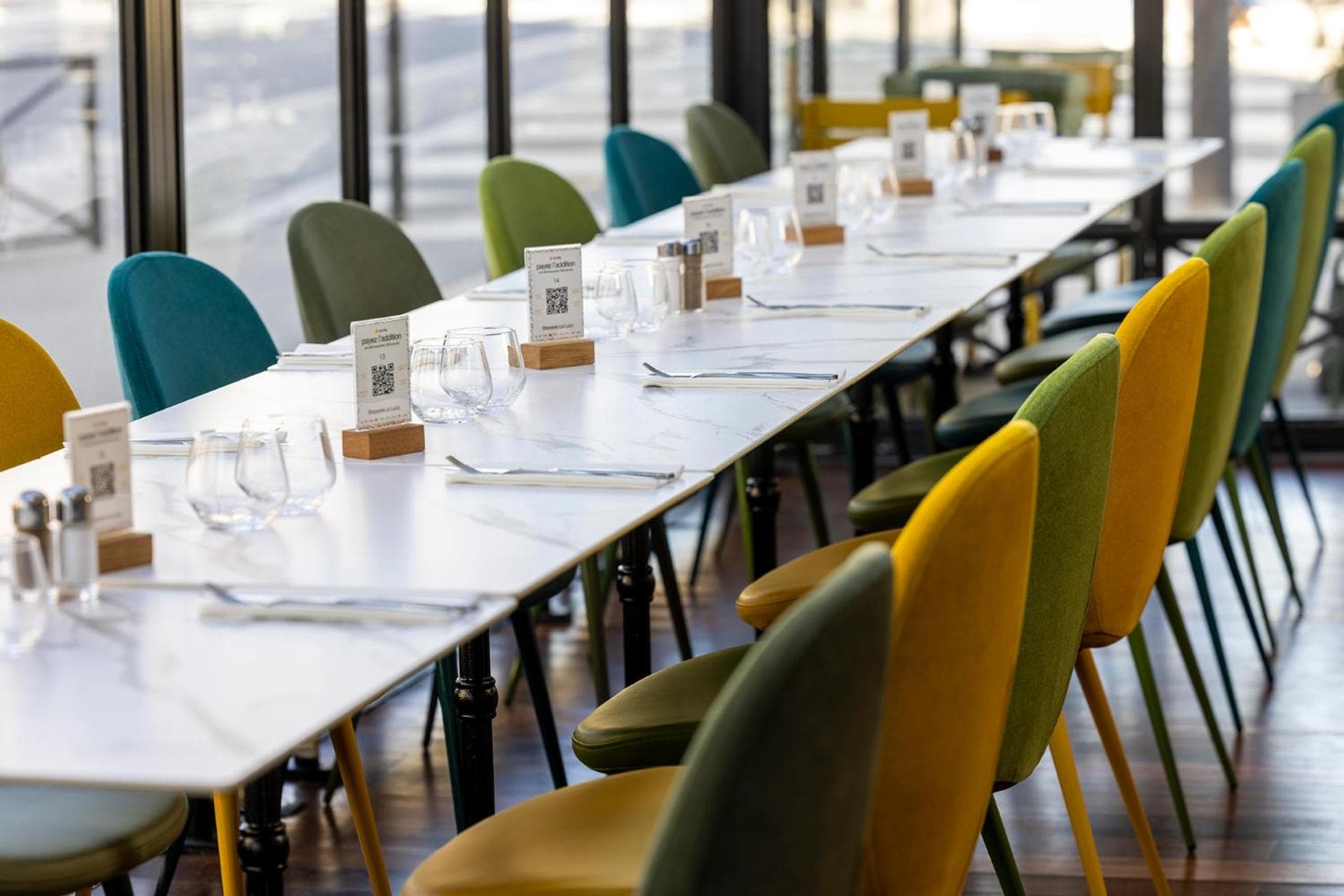 Hotel Observatoire Luxembourg — 27