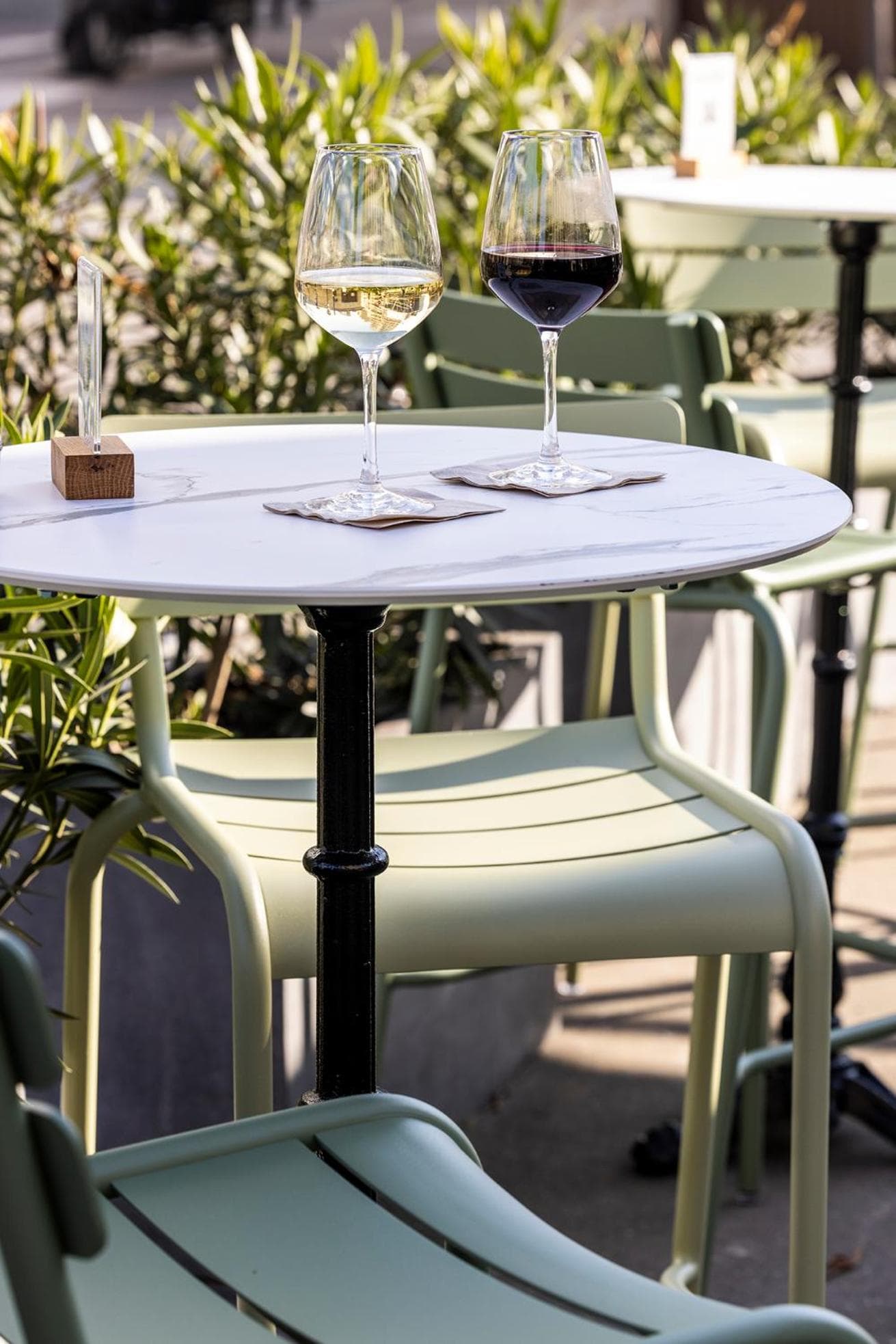 Hotel Observatoire Luxembourg — 25