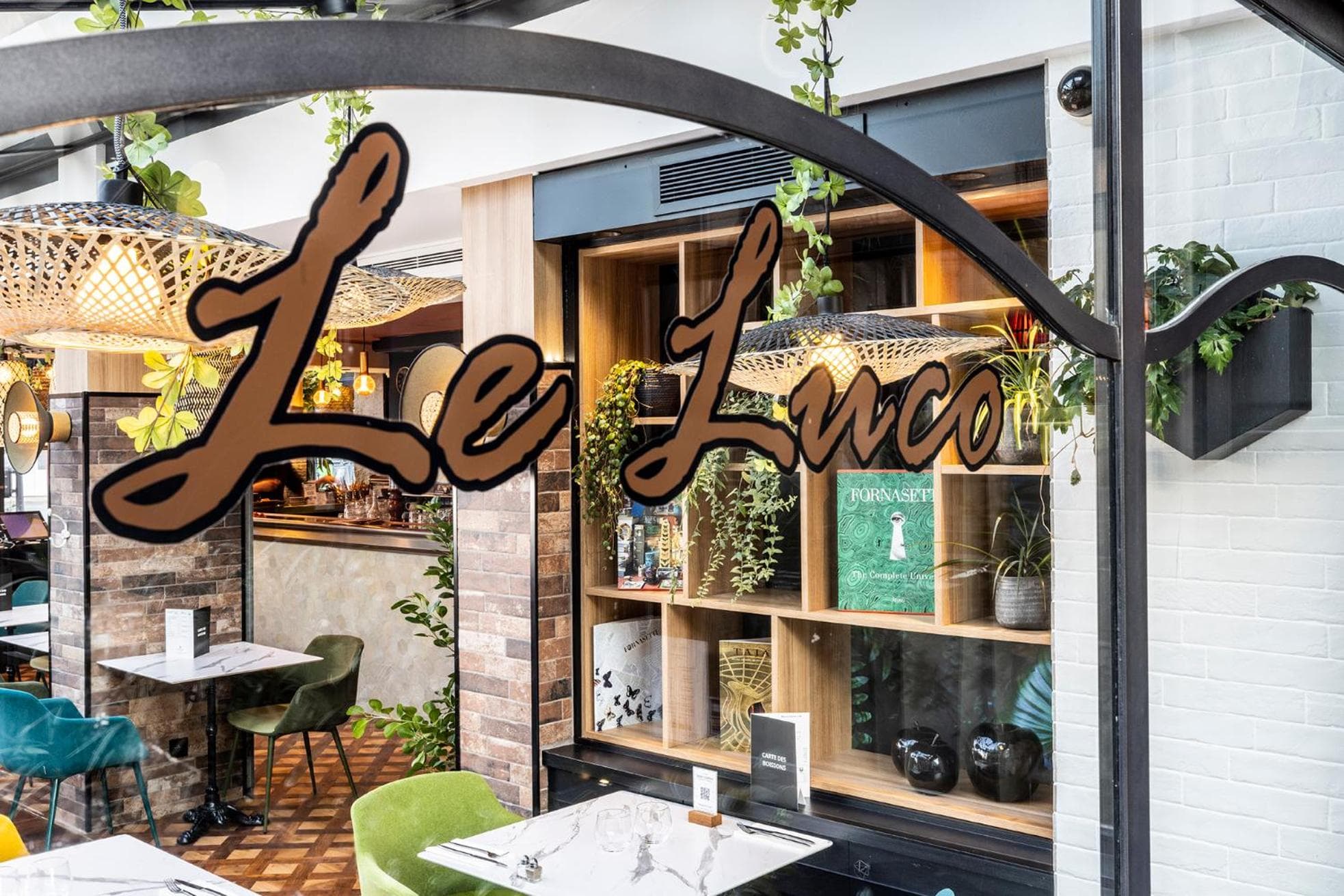 Hotel Observatoire Luxembourg — 14