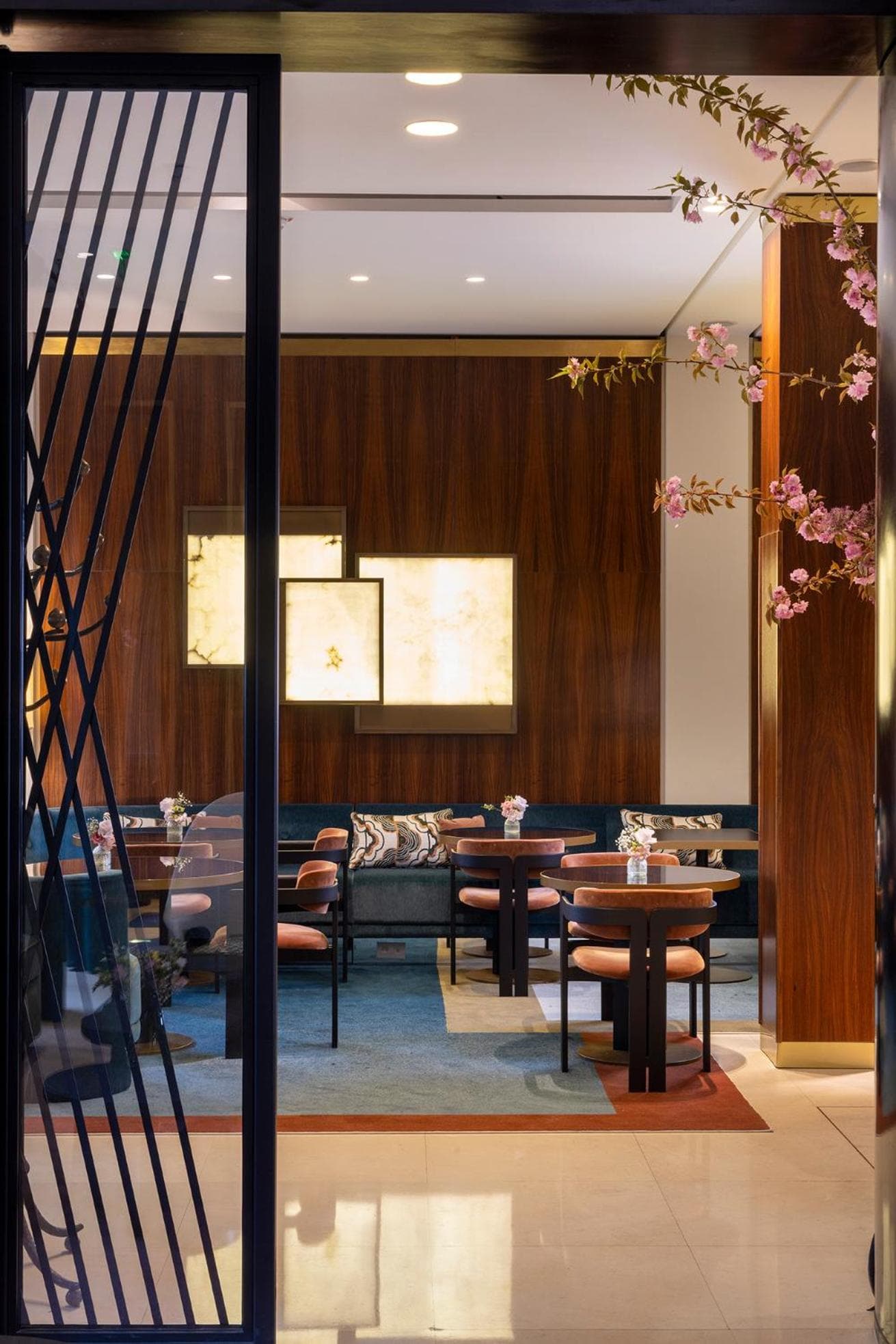 Hotel Montalembert — 18