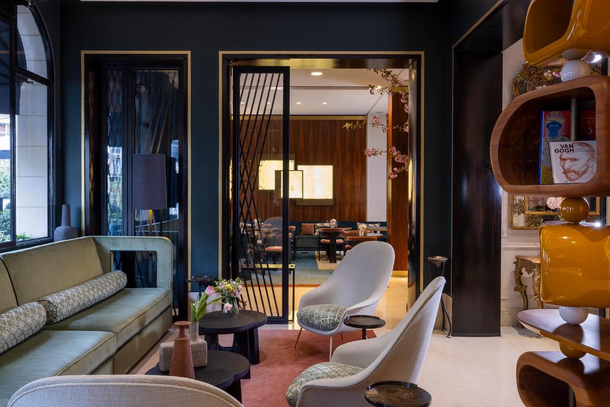 Hotel Montalembert — 2