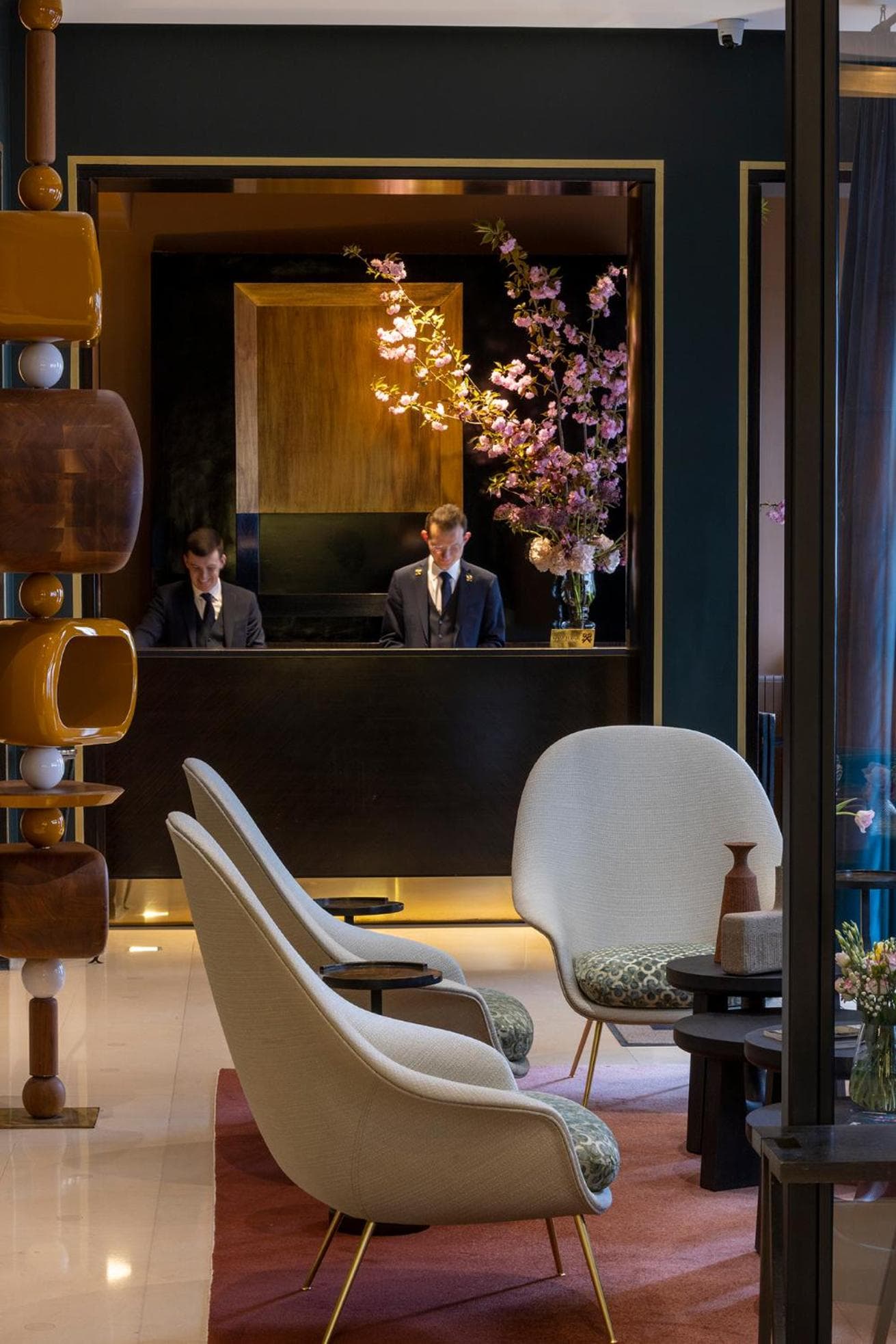 Hotel Montalembert — 13