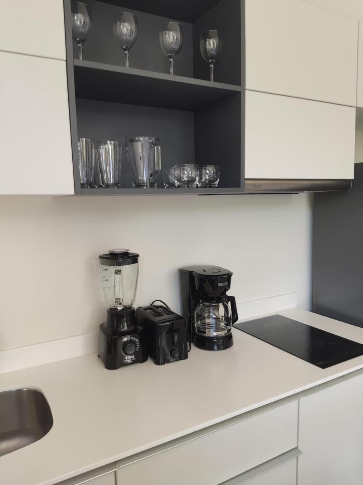 Neues Studio mit voll ausgestatteter Terrasse in Tulum Aldea Zama — 17