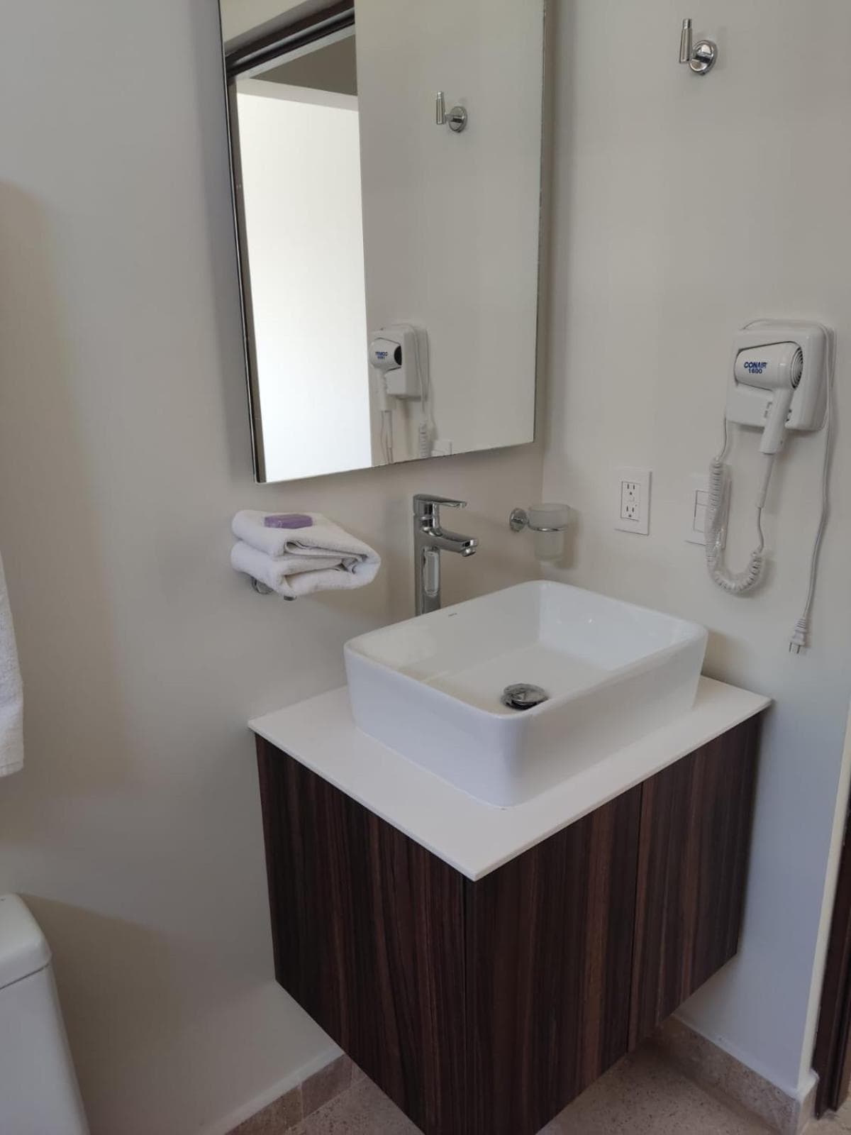 Neues Studio mit voll ausgestatteter Terrasse in Tulum Aldea Zama — 18