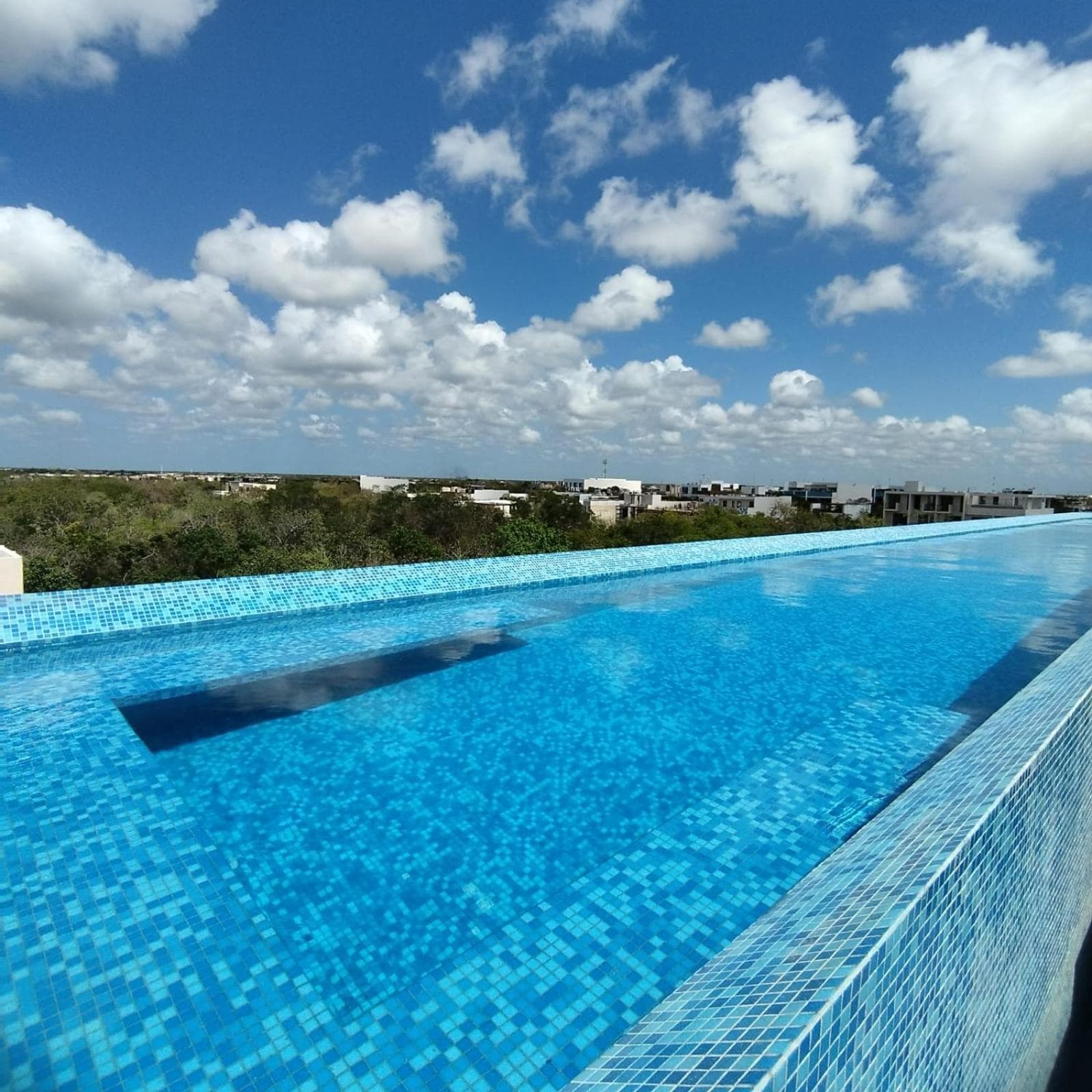 Neues Studio mit voll ausgestatteter Terrasse in Tulum Aldea Zama — 4
