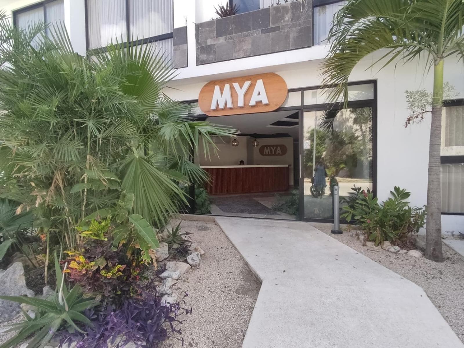 Neues Studio mit voll ausgestatteter Terrasse in Tulum Aldea Zama — 7