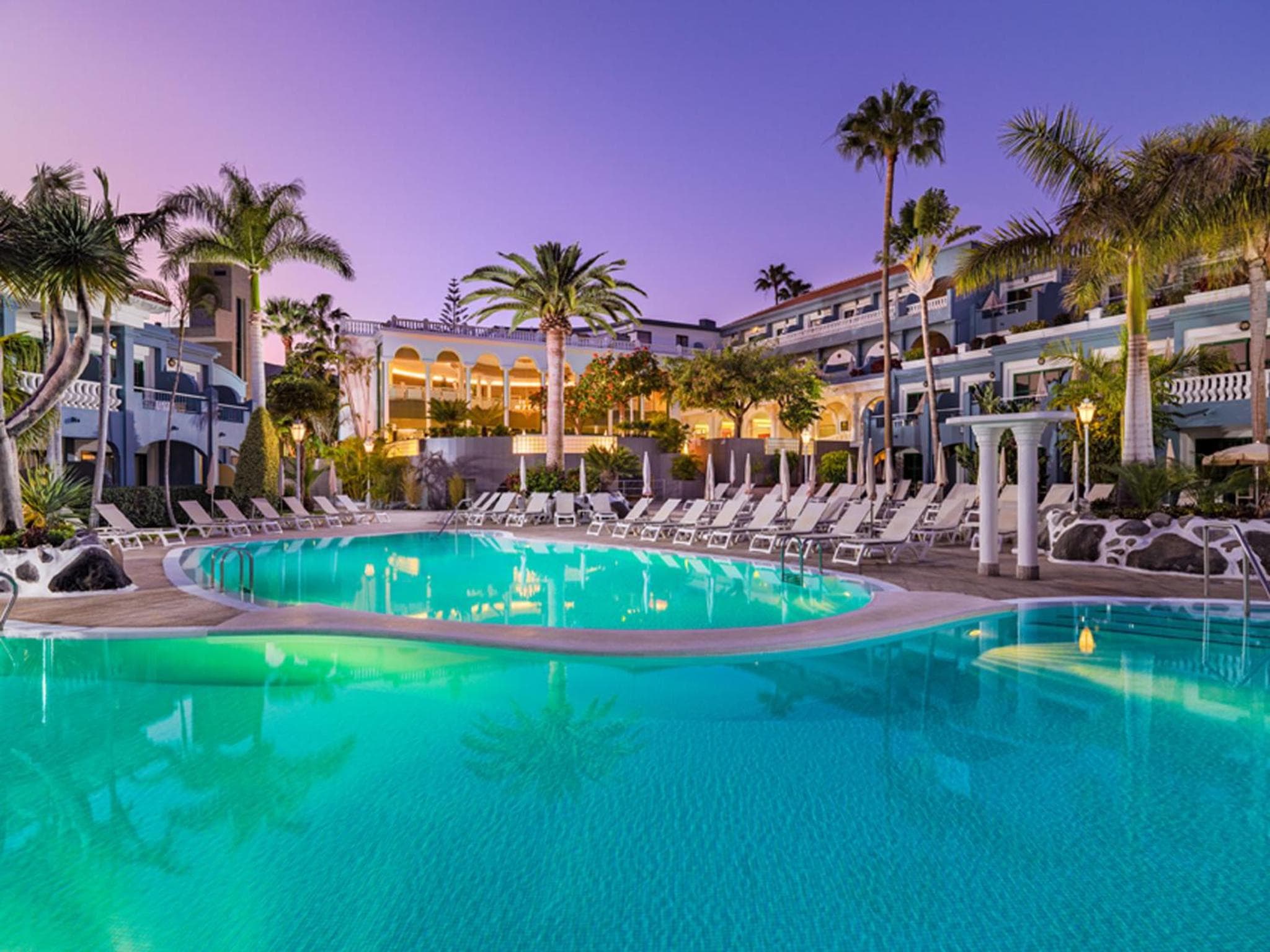Adrián Hoteles Colón Guanahaní Adultos Only — 17