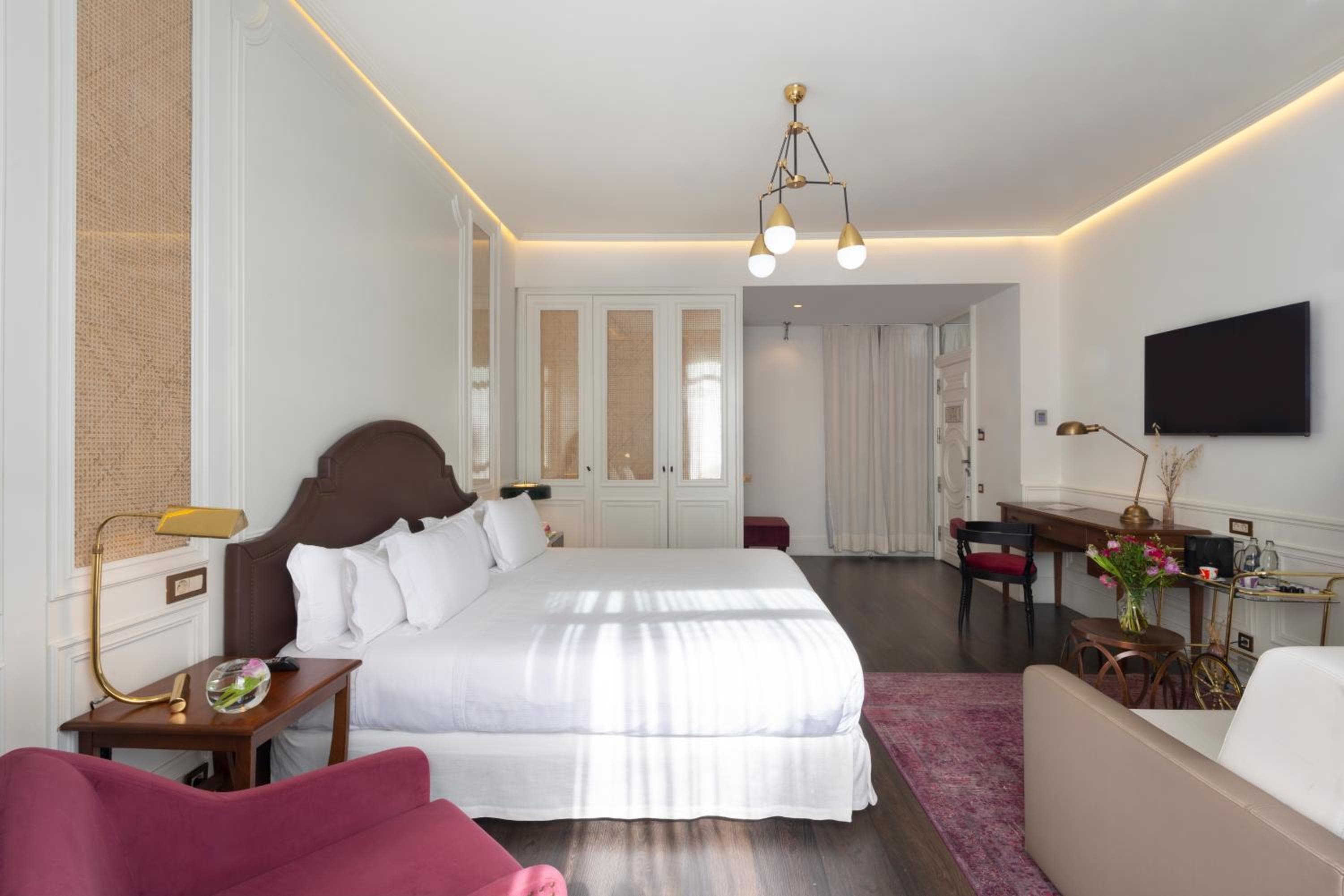 Boutique Hotel H10 Villa de la Reina — 14