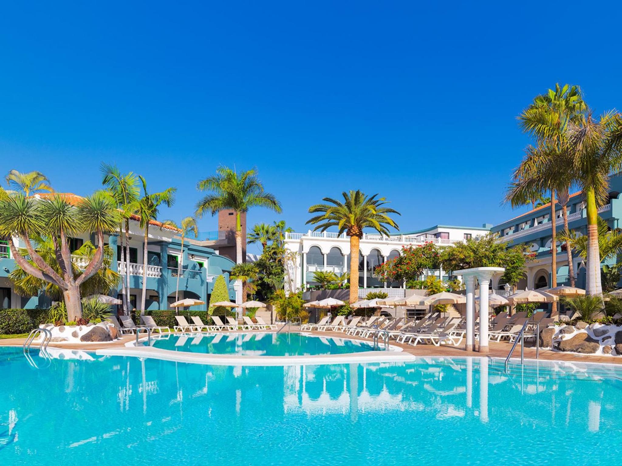 Adrián Hoteles Colón Guanahaní Adultos Only — 1