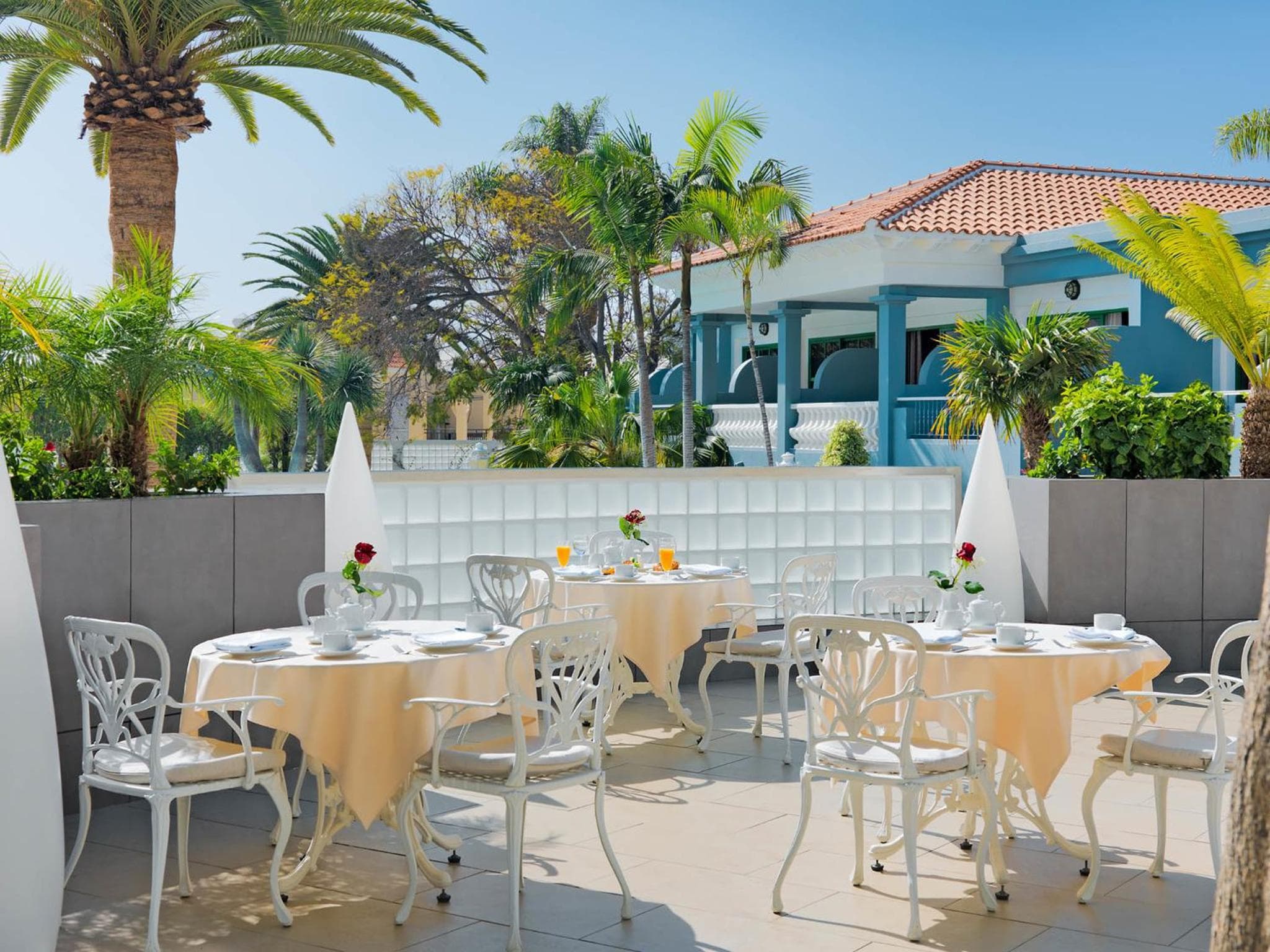 Adrián Hoteles Colón Guanahaní Adultos Only — 6