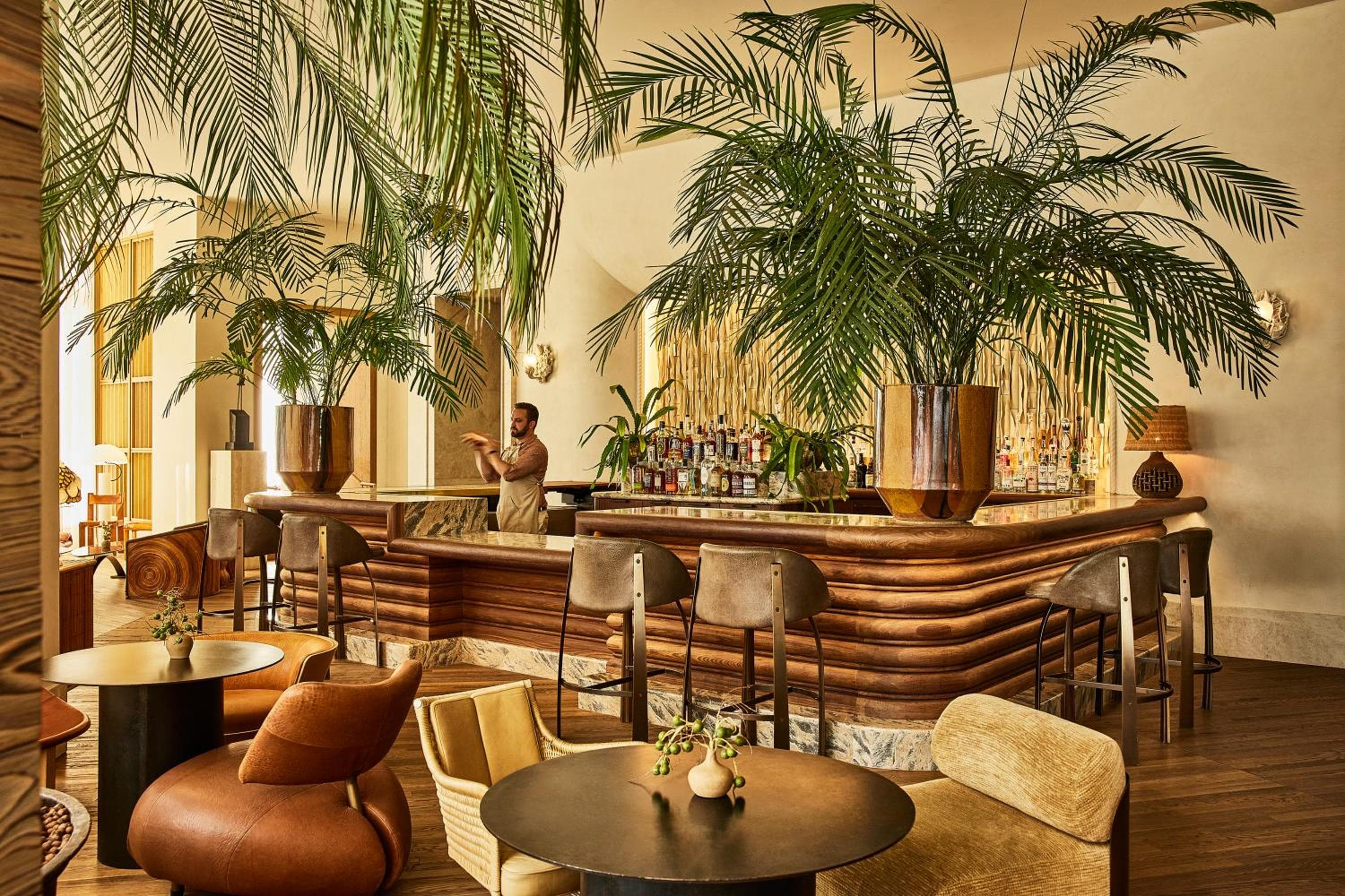 Santa Monica Proper Hotel, a Member of Design Hotels — 14