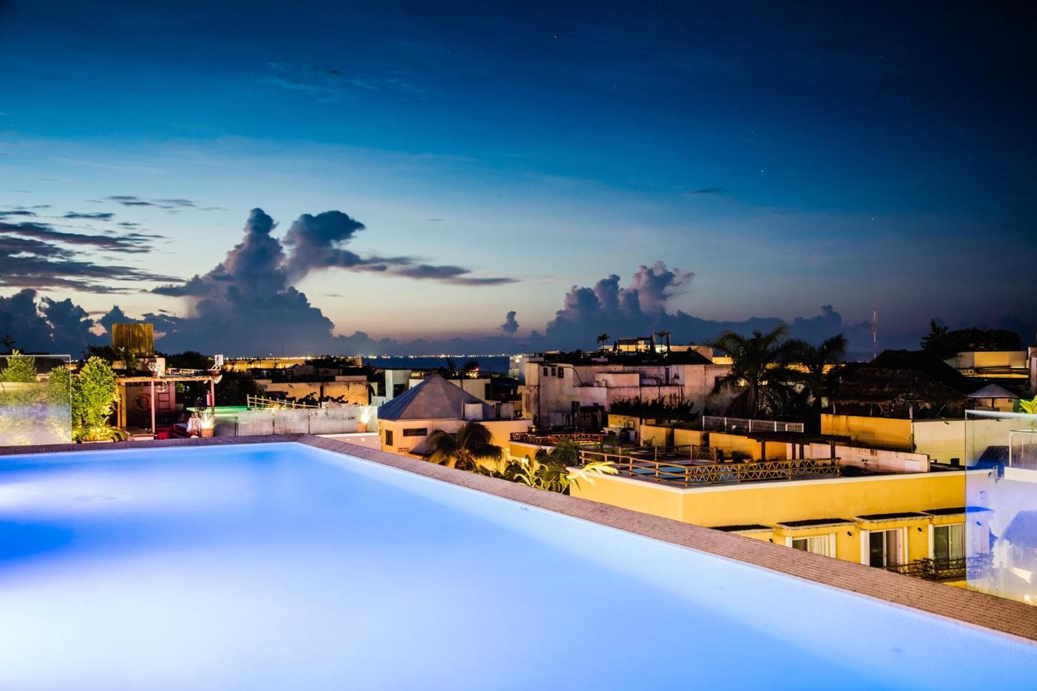 Fiesta Inn Playa del Carmen — 15