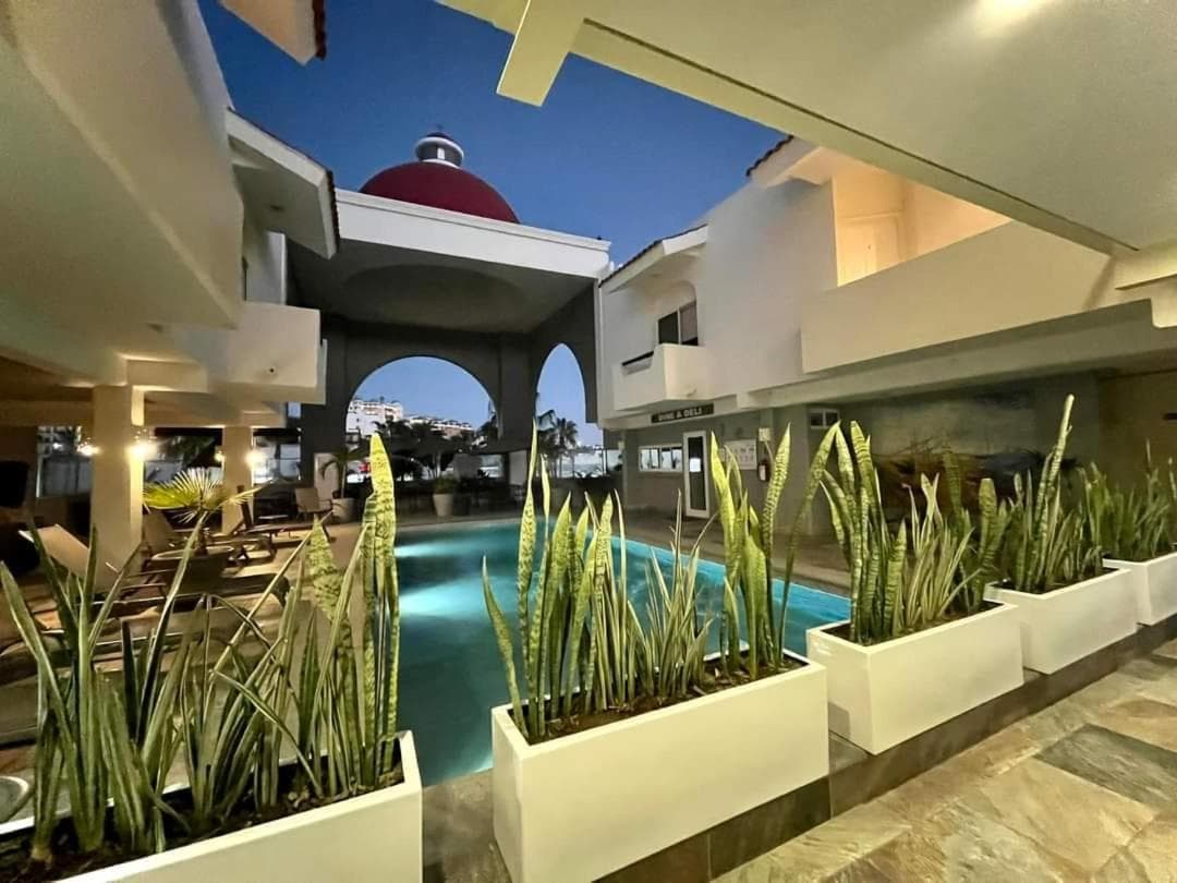 Suites Las Palmas — 2