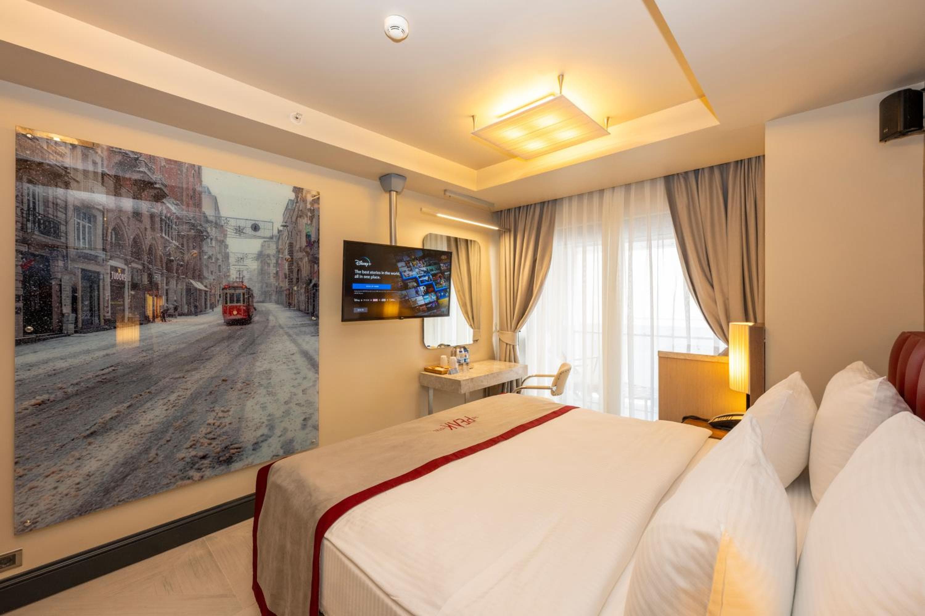 Ramada By Wyndham Istanbul Pera — 28