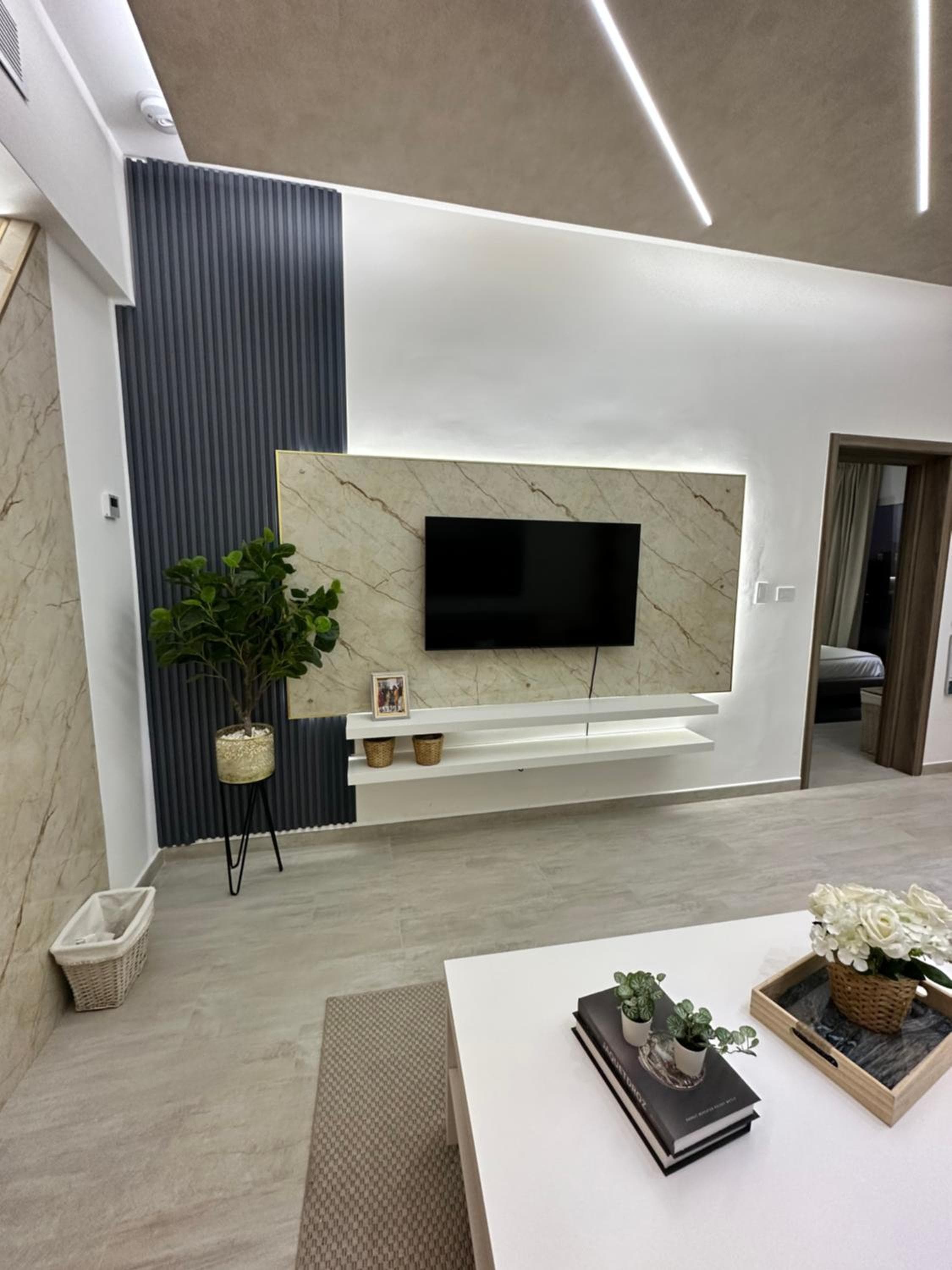 CONDOMINIO DE LUJO Cana Bay 1 CLUB PLAYA — 14