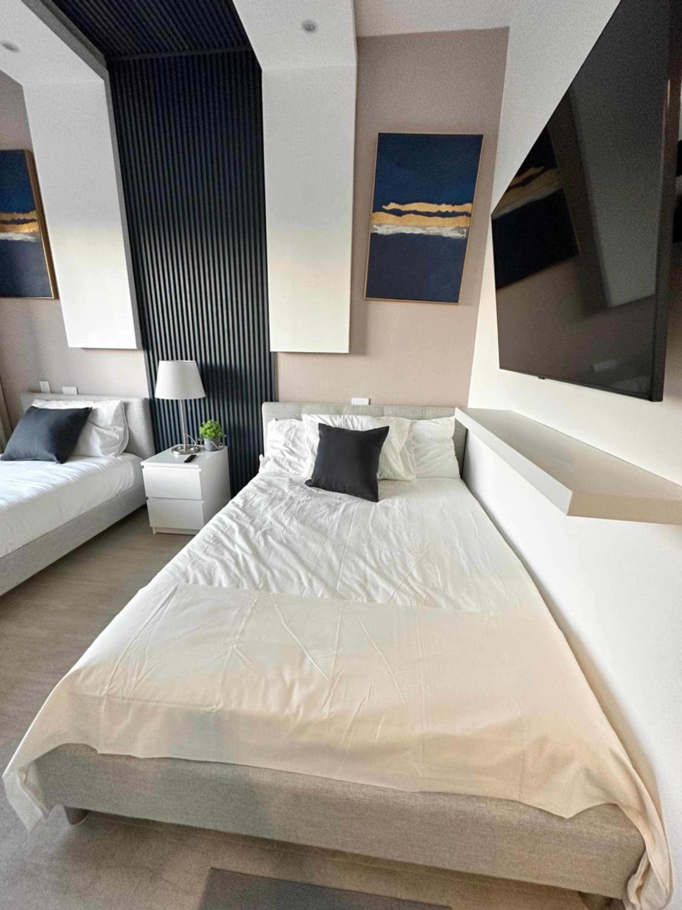 CONDOMINIO DE LUJO Cana Bay 1 CLUB PLAYA — 17