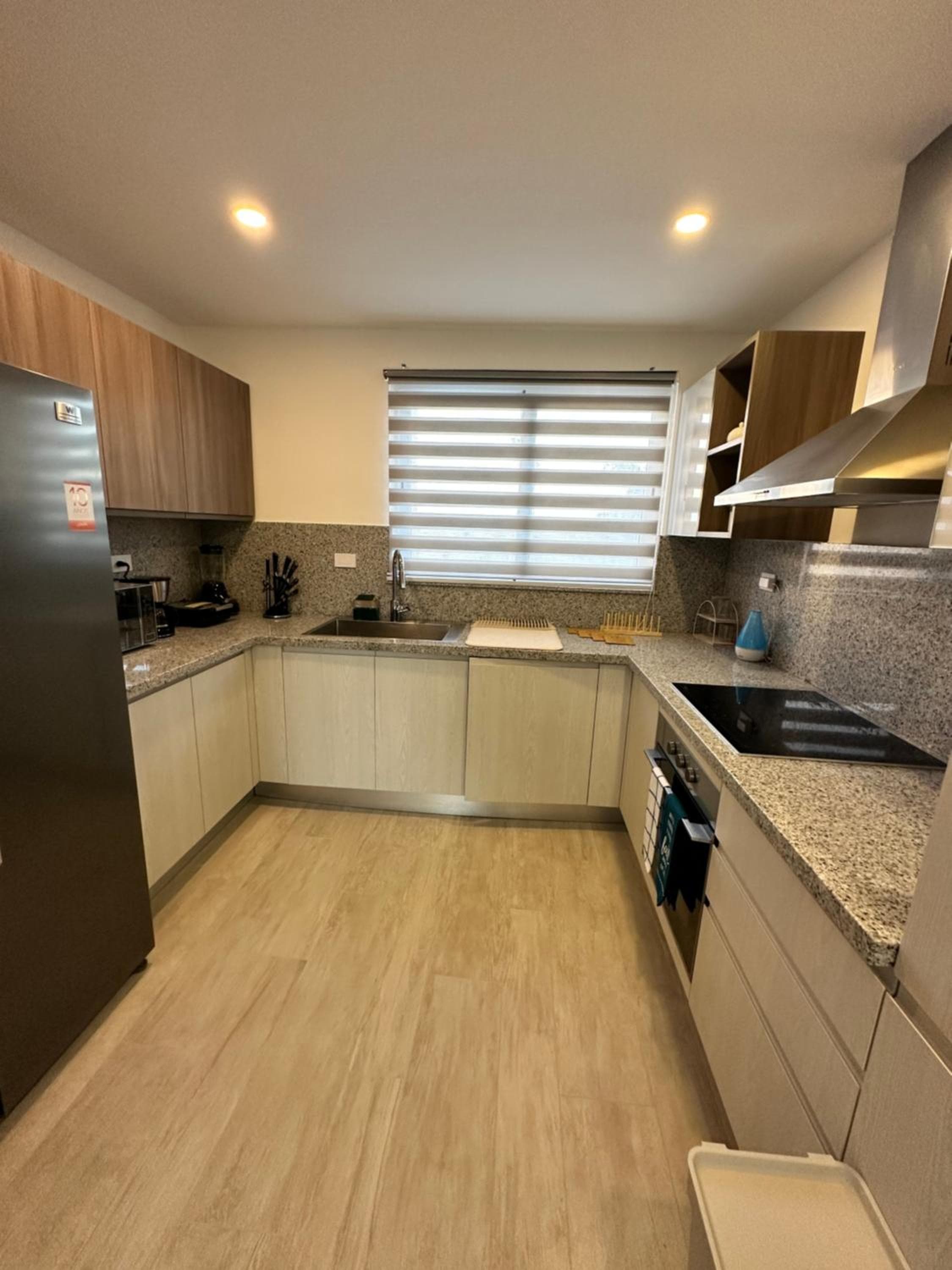 CONDOMINIO DE LUJO Cana Bay 1 CLUB PLAYA — 27