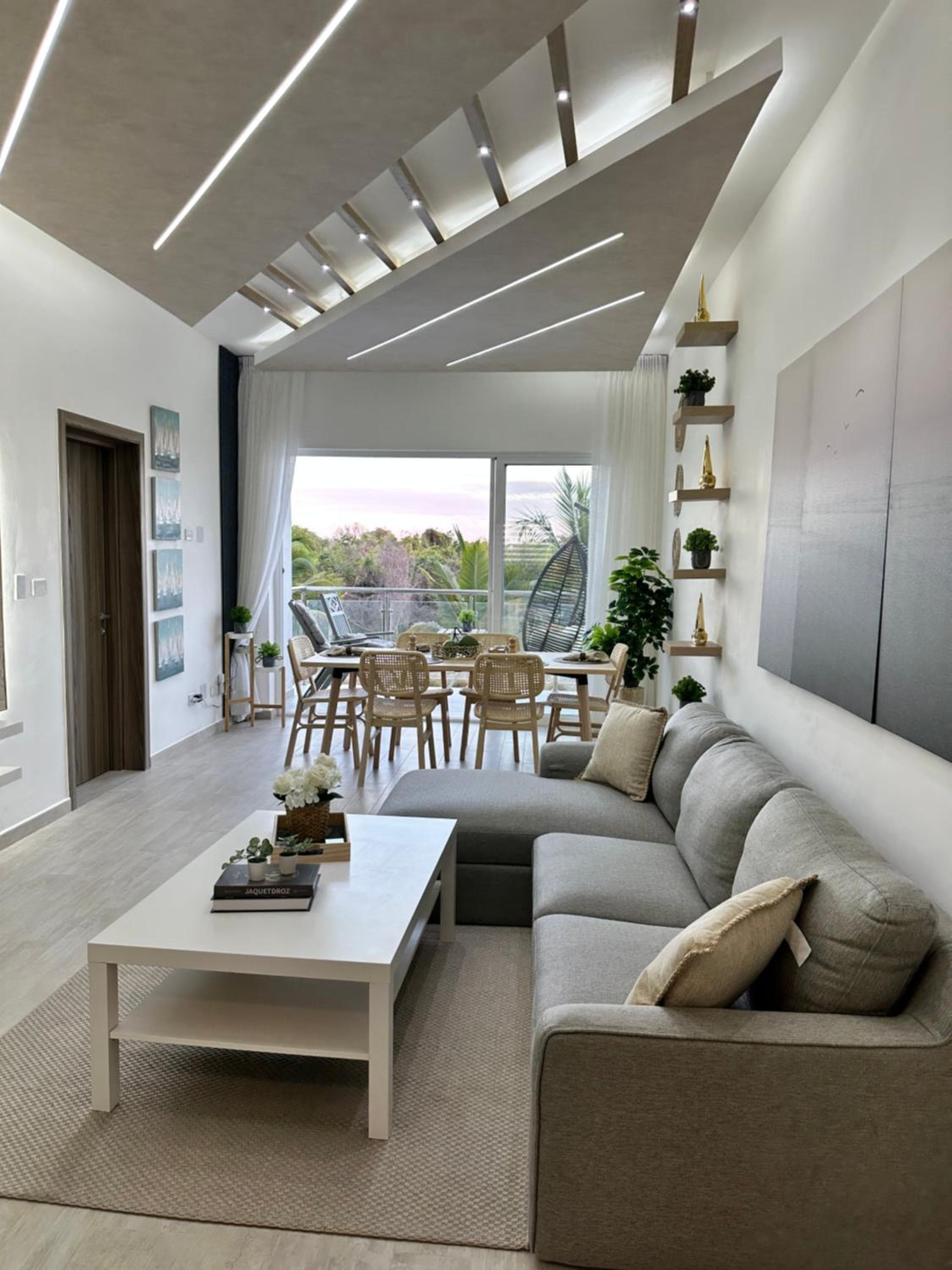 CONDOMINIO DE LUJO Cana Bay 1 CLUB PLAYA — 24