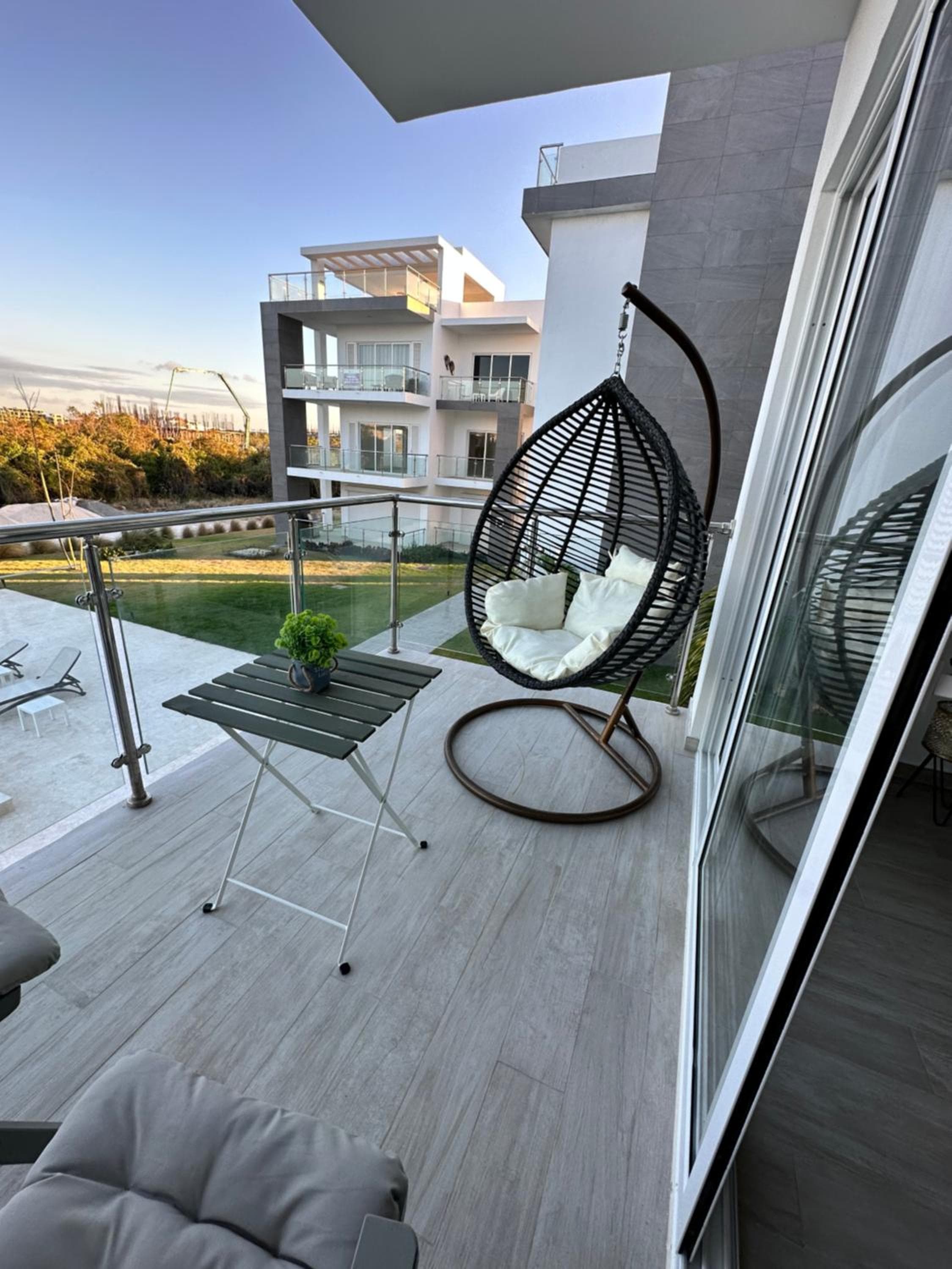 CONDOMINIO DE LUJO Cana Bay 1 CLUB PLAYA — 23
