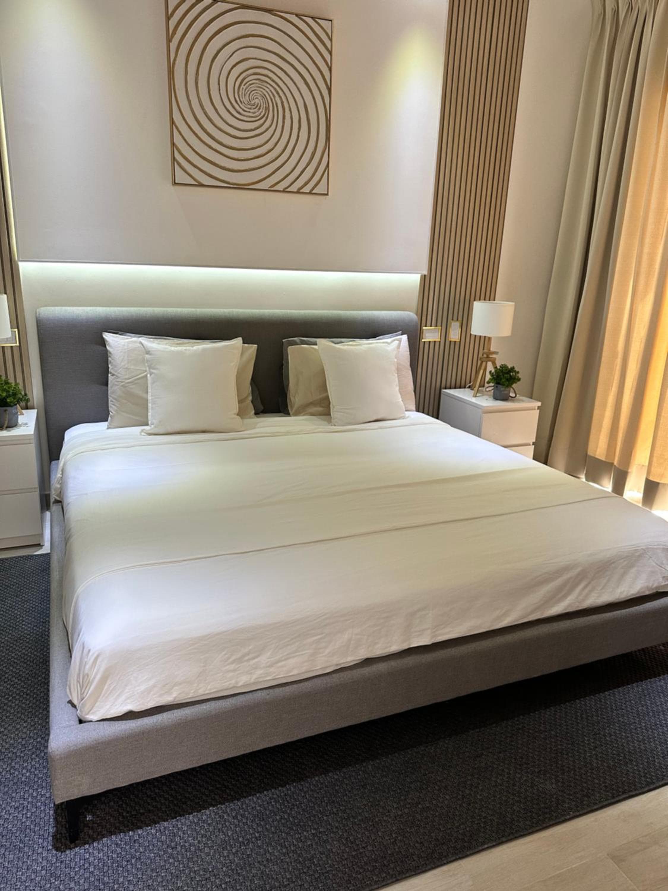 CONDOMINIO DE LUJO Cana Bay 1 CLUB PLAYA — 28