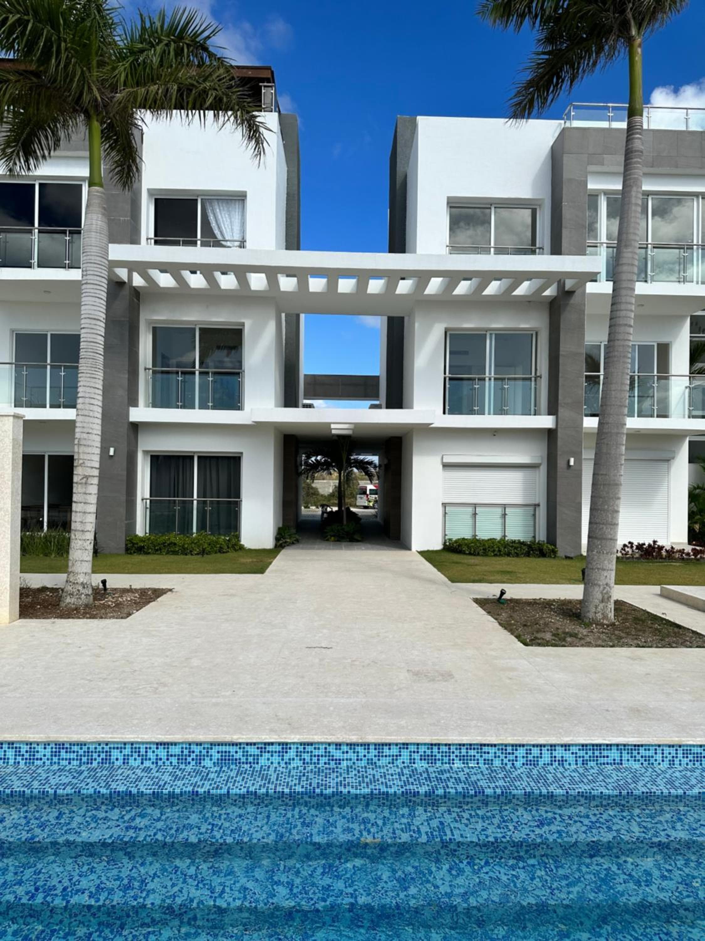 LUXURY CONDO Cana Bay 1 CLUB BEACH — 10
