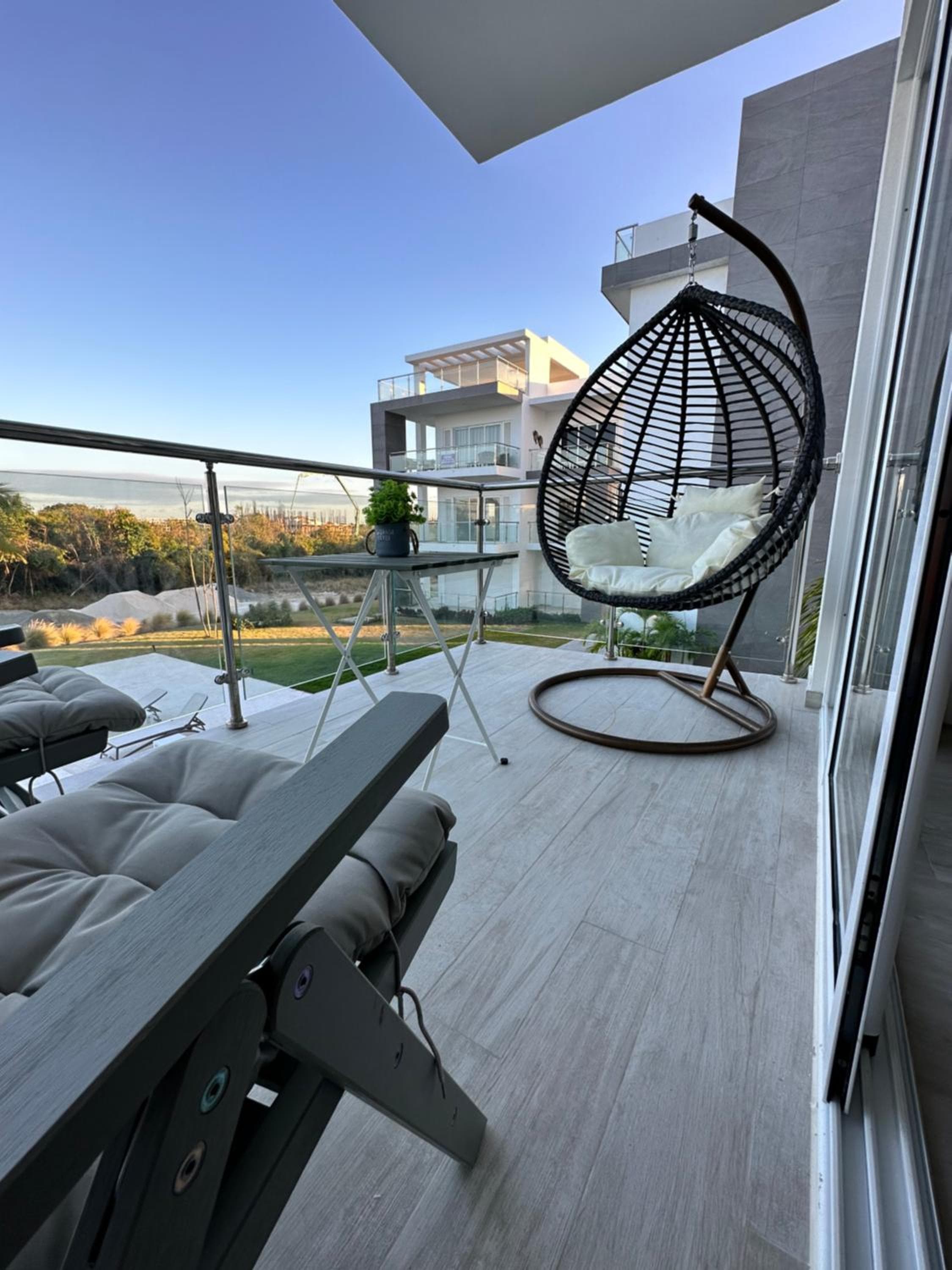 CONDOMINIO DE LUJO Cana Bay 1 CLUB PLAYA — 6