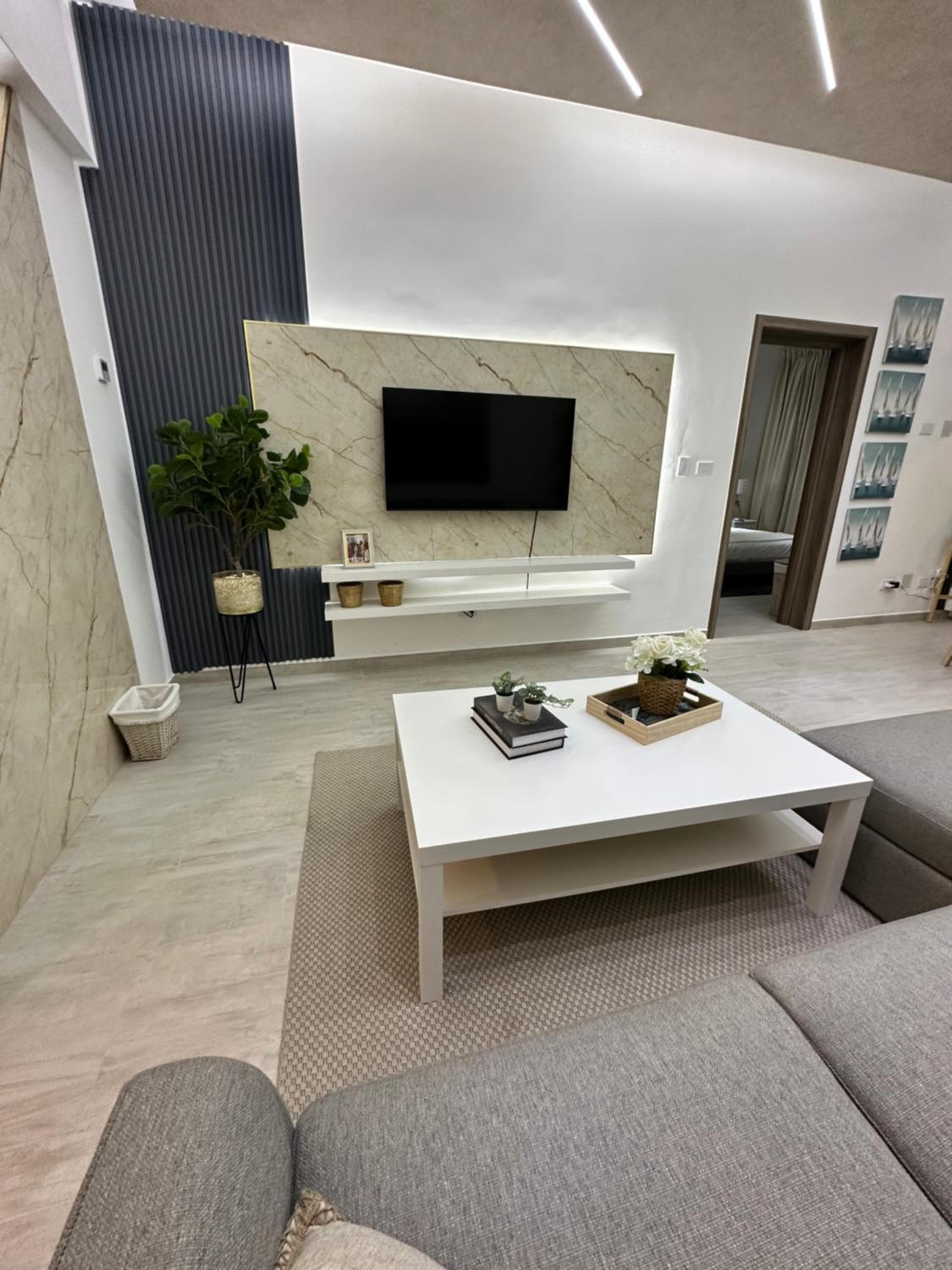 CONDOMINIO DE LUJO Cana Bay 1 CLUB PLAYA — 3