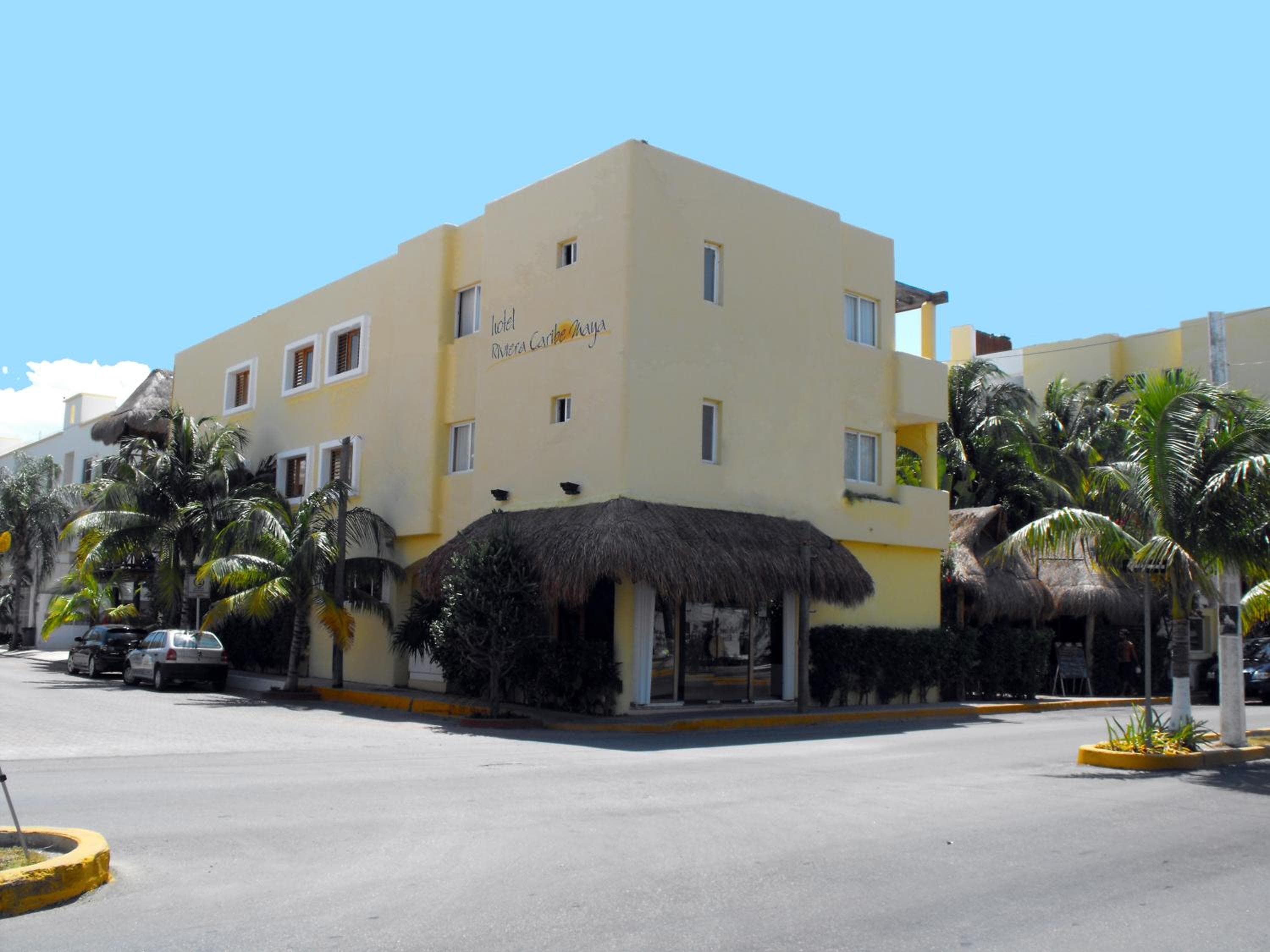 Hotel Riviera Caribe Maya — 5