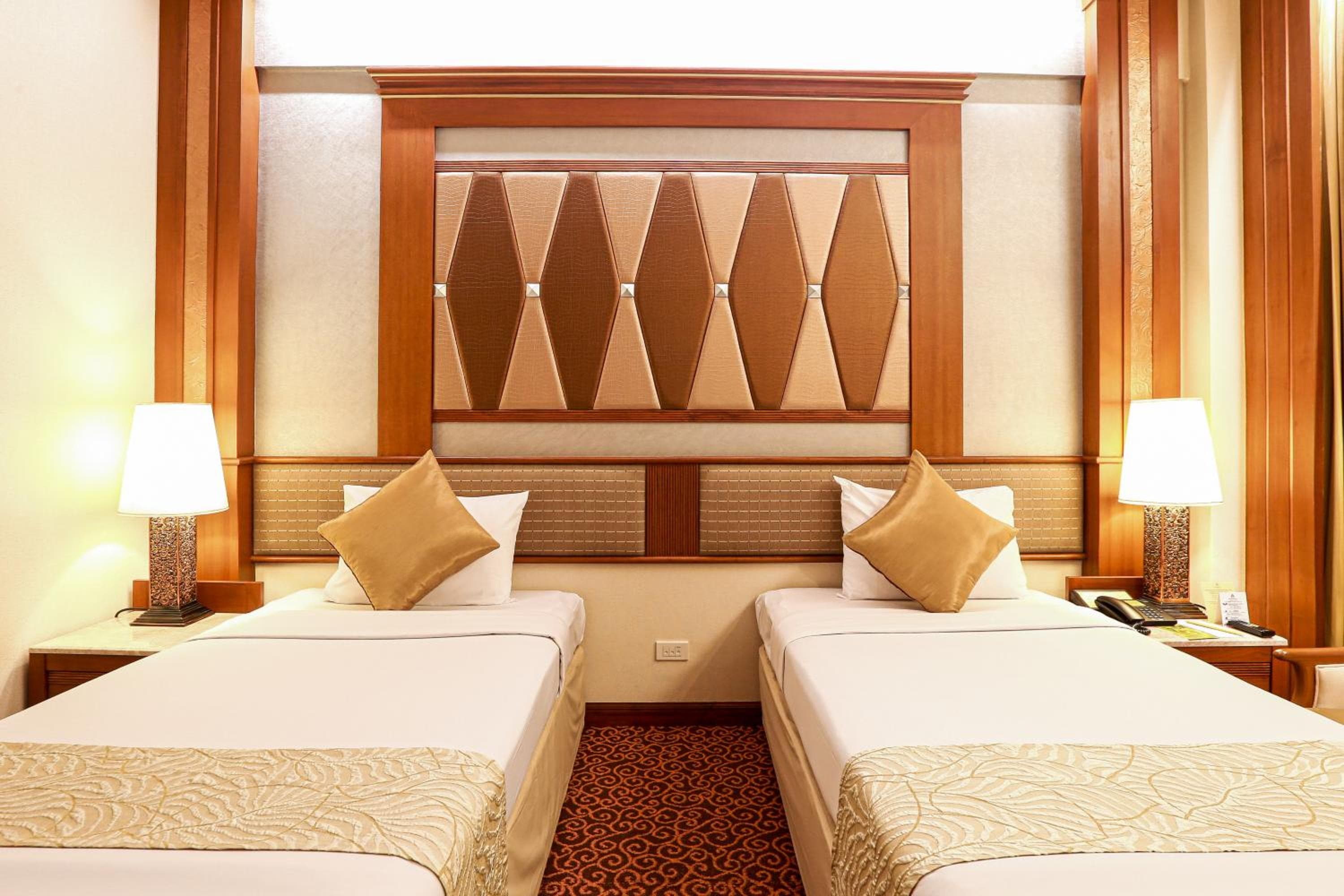 Hotel Asia Bangkok — 20