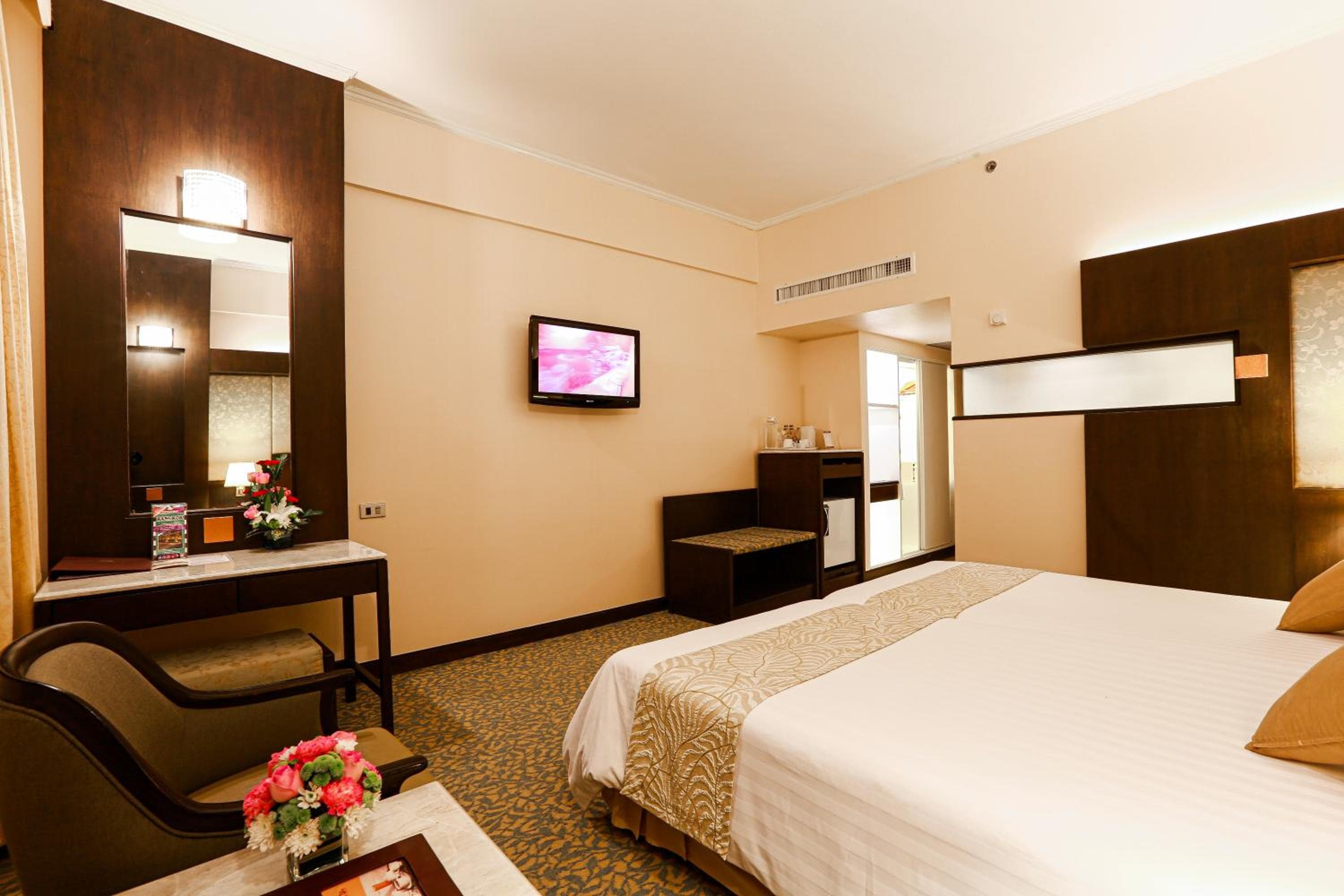 Hotel Asia Bangkok — 25