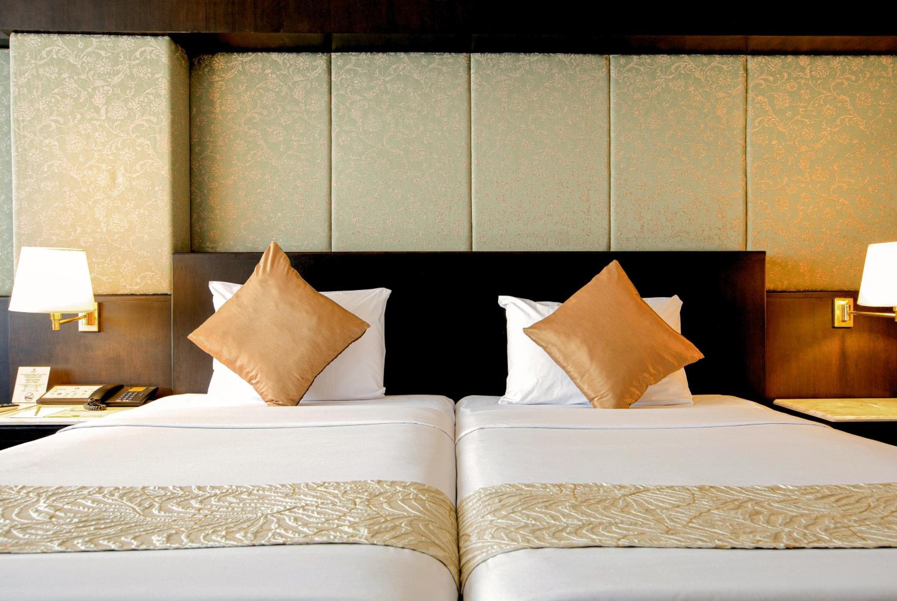 Hotel Asia Bangkok — 24