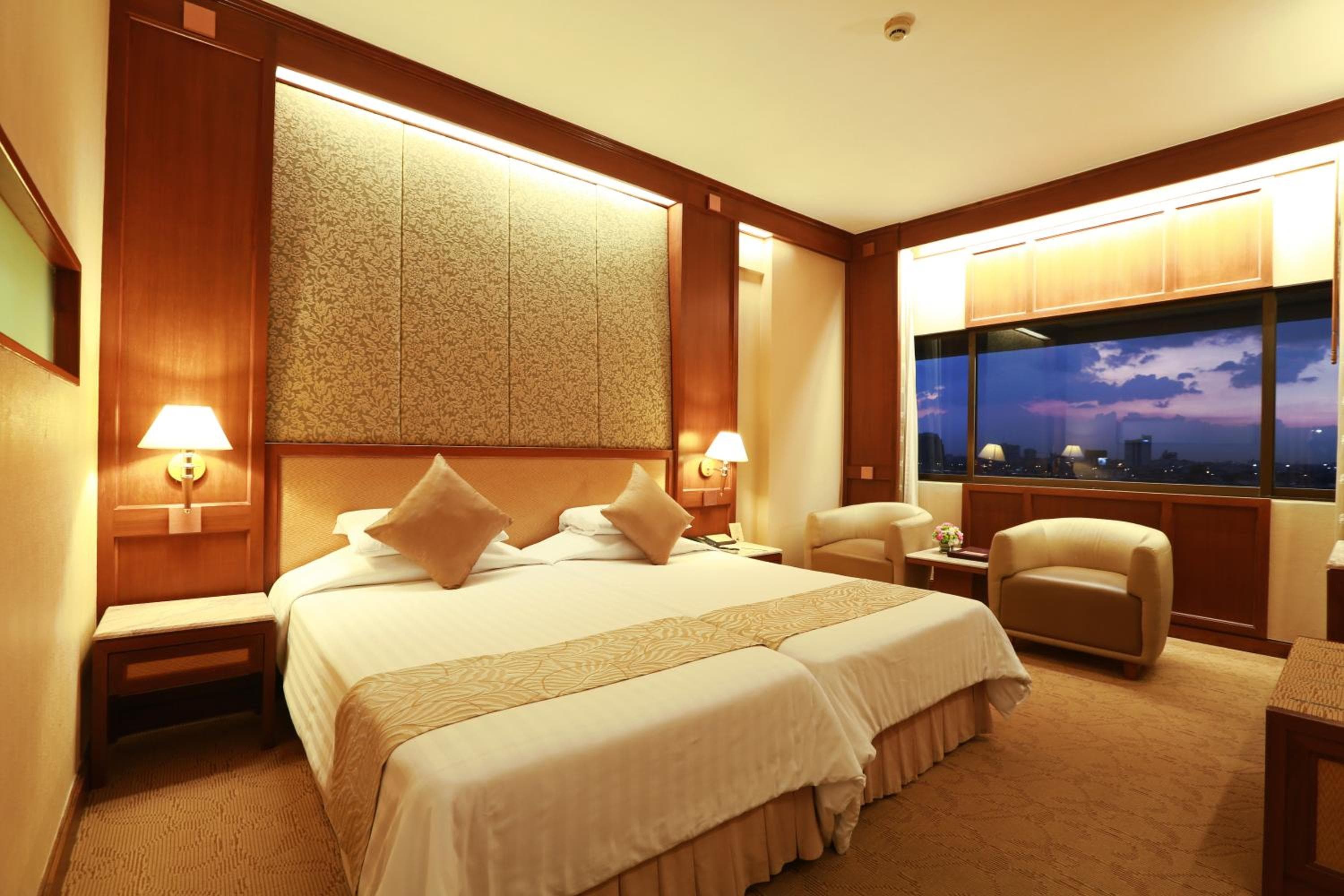 Hotel Asia Bangkok — 28