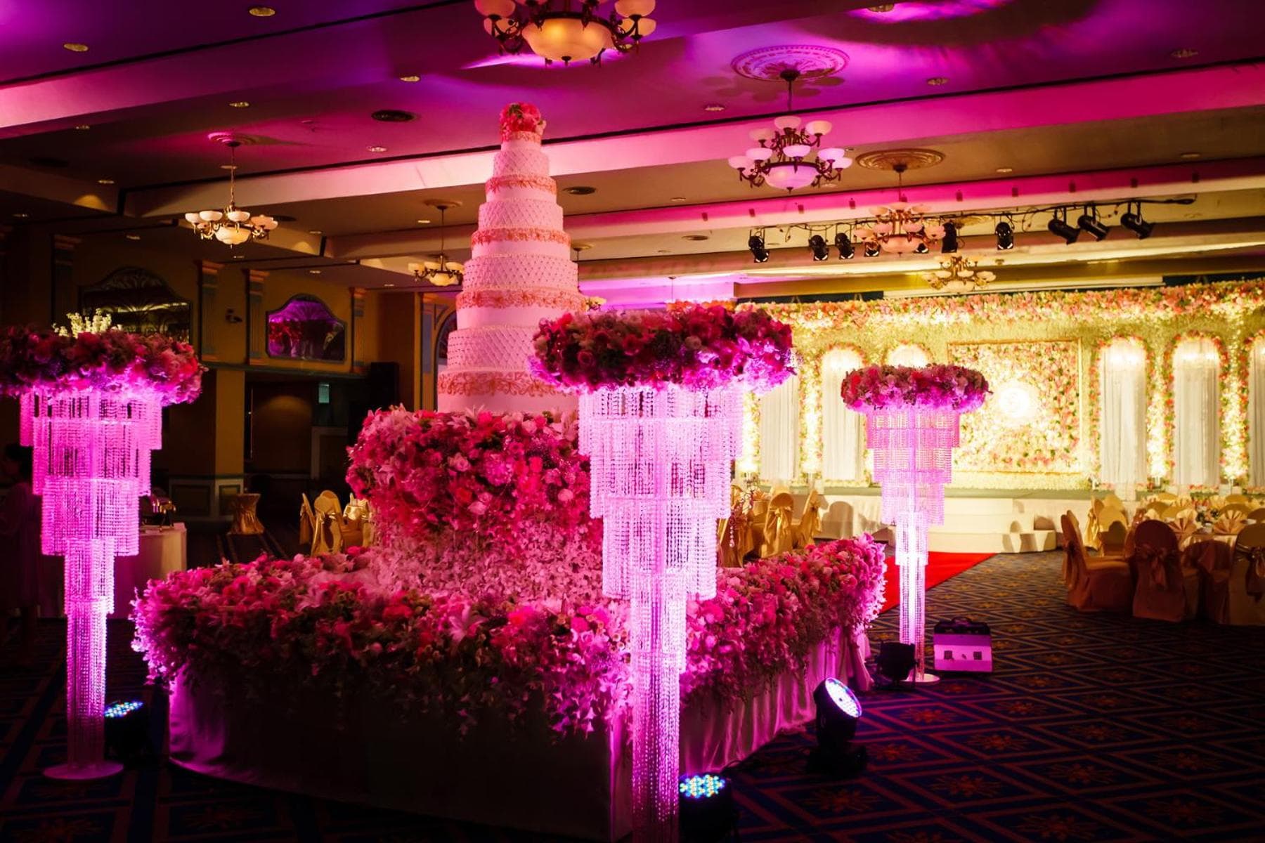 Hotel Asia Bangkok — 17