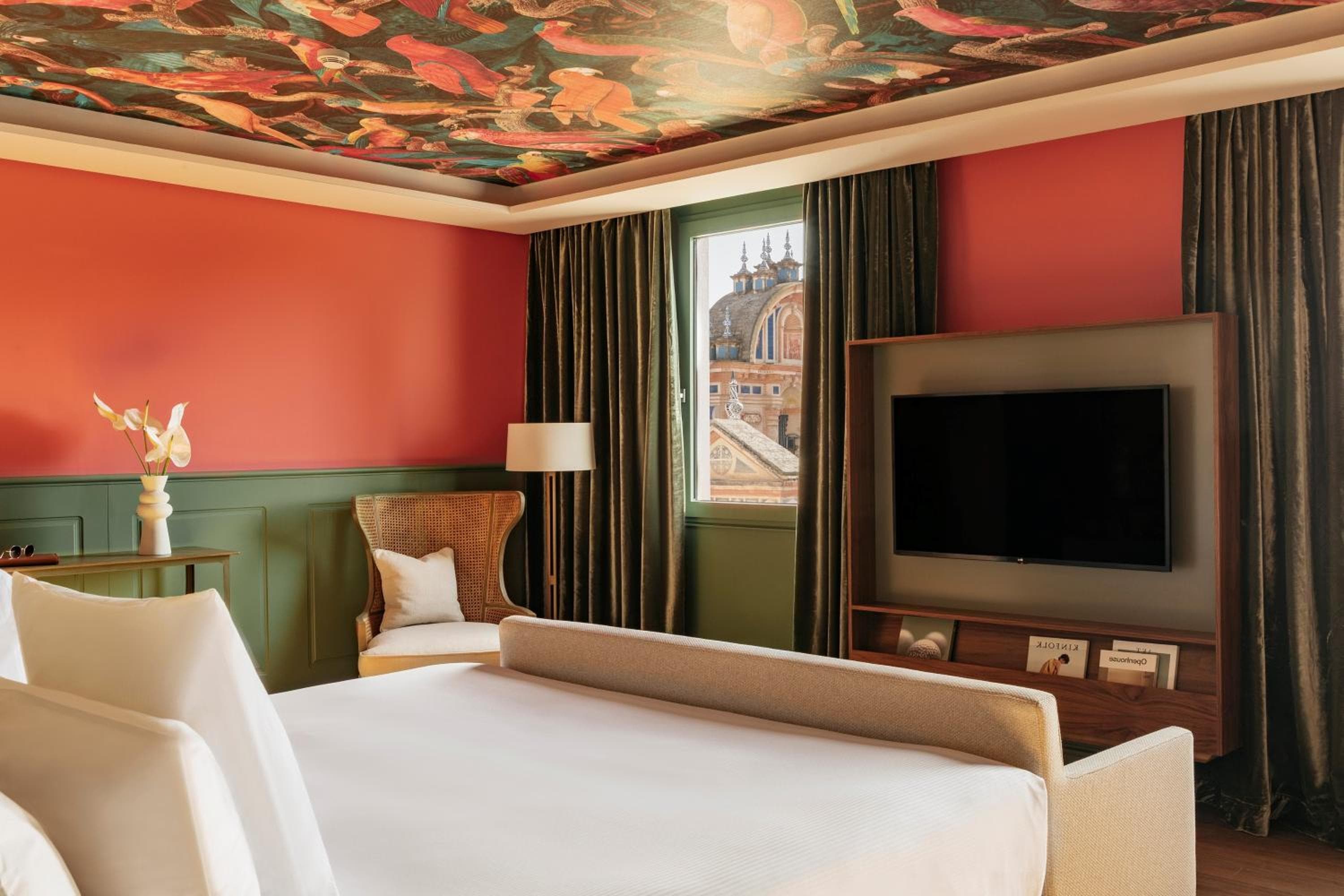 Hotel Colón, a Gran Meliá Hotel - The Leading Hotels of the World — 21
