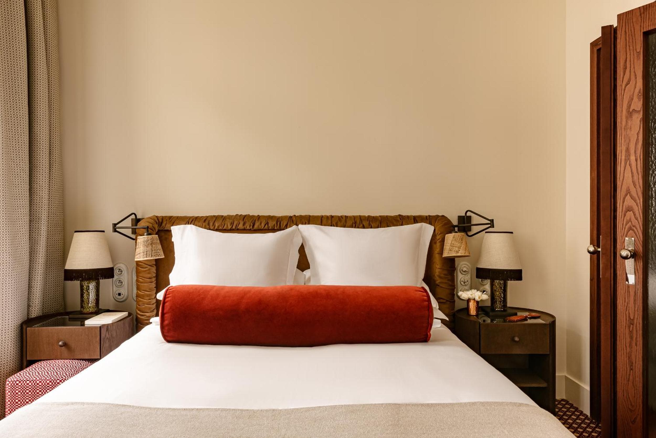 Château des Fleurs Hotel & Spa Paris — 4