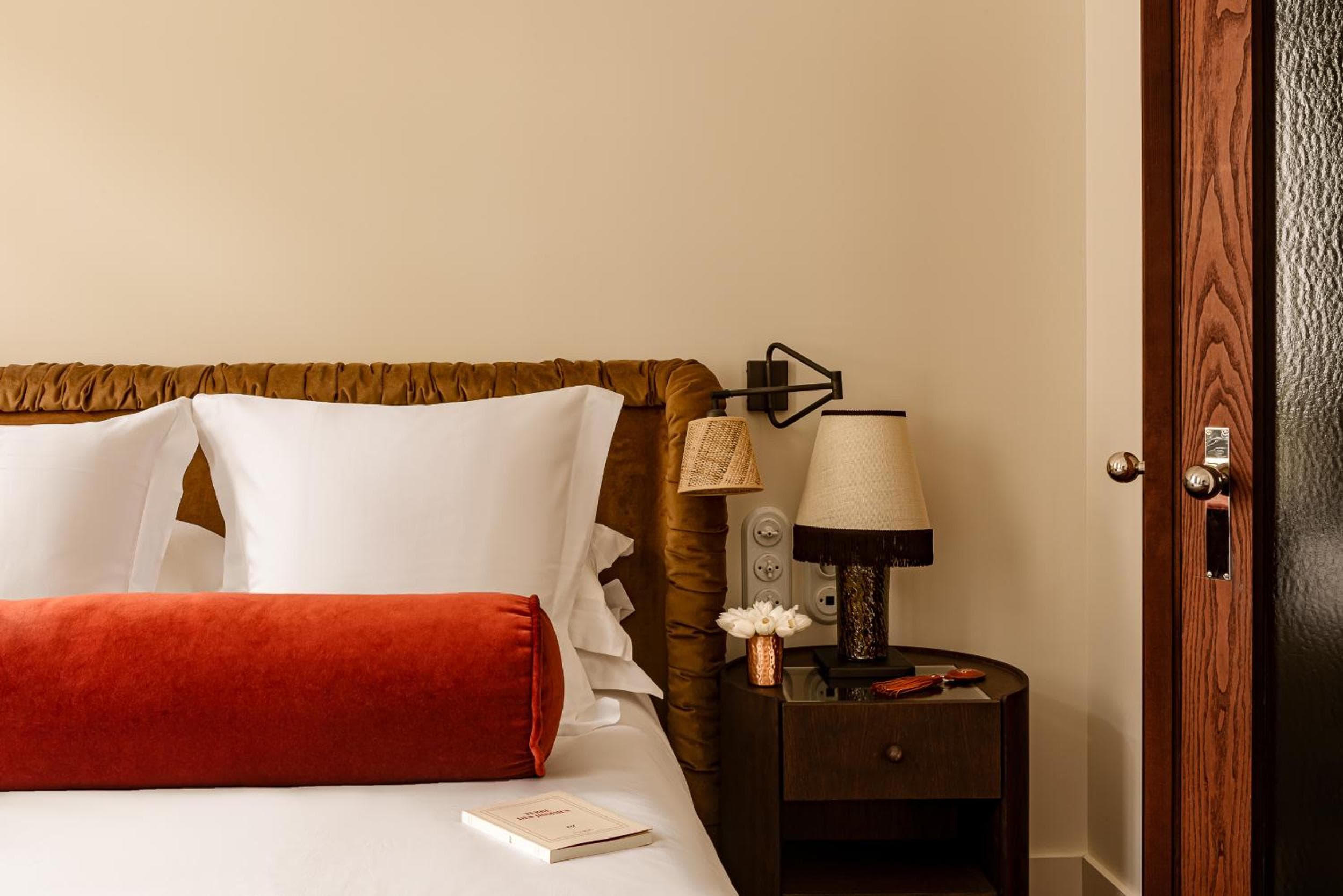 Château des Fleurs Hotel & Spa Paris — 5