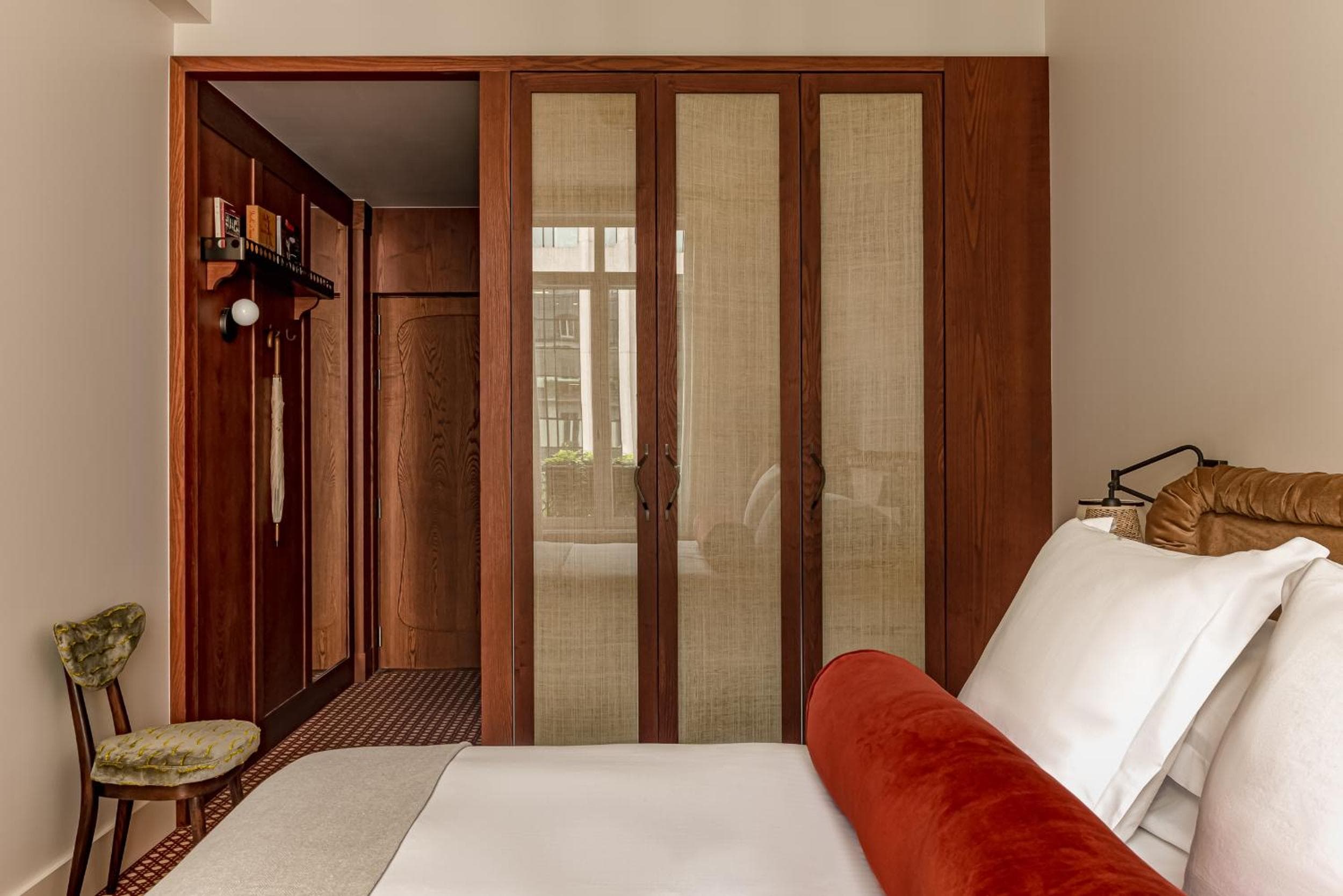 Château des Fleurs Hotel & Spa Paris — 8