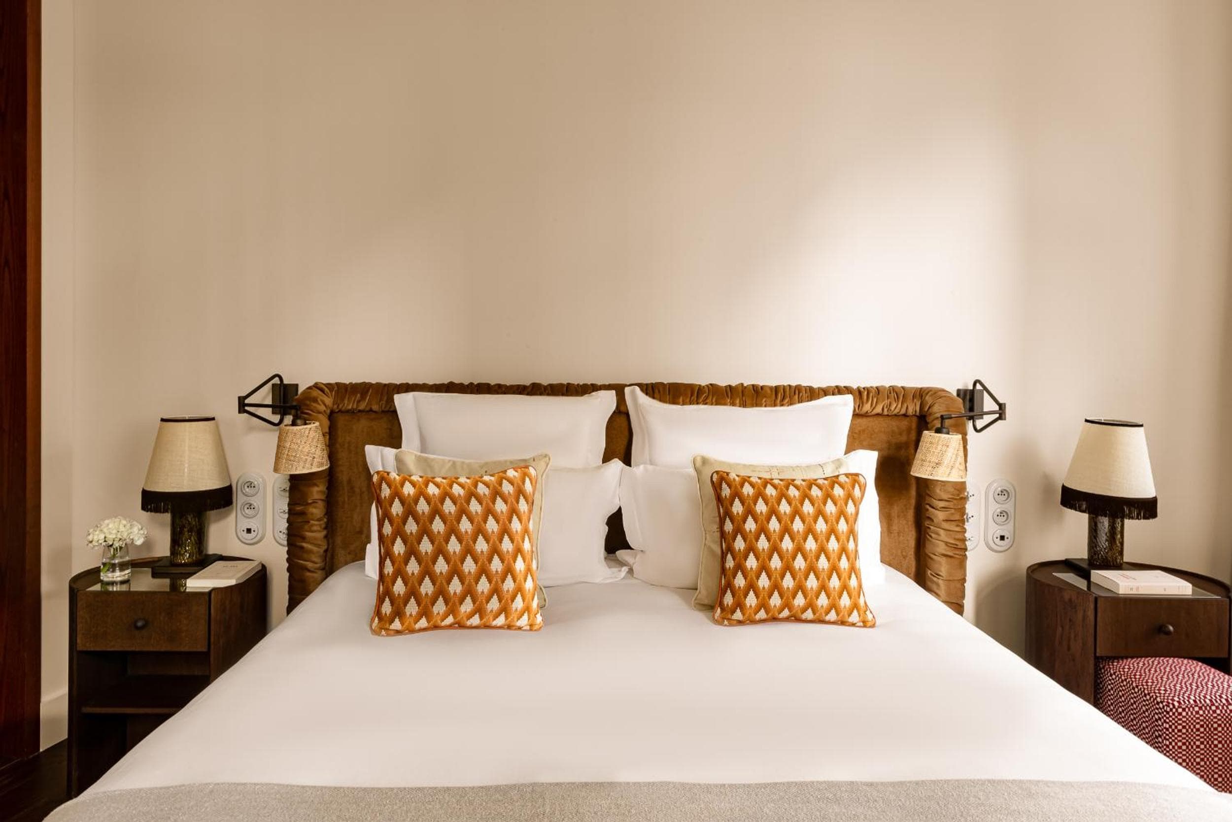 Château des Fleurs Hotel & Spa Paris — 9