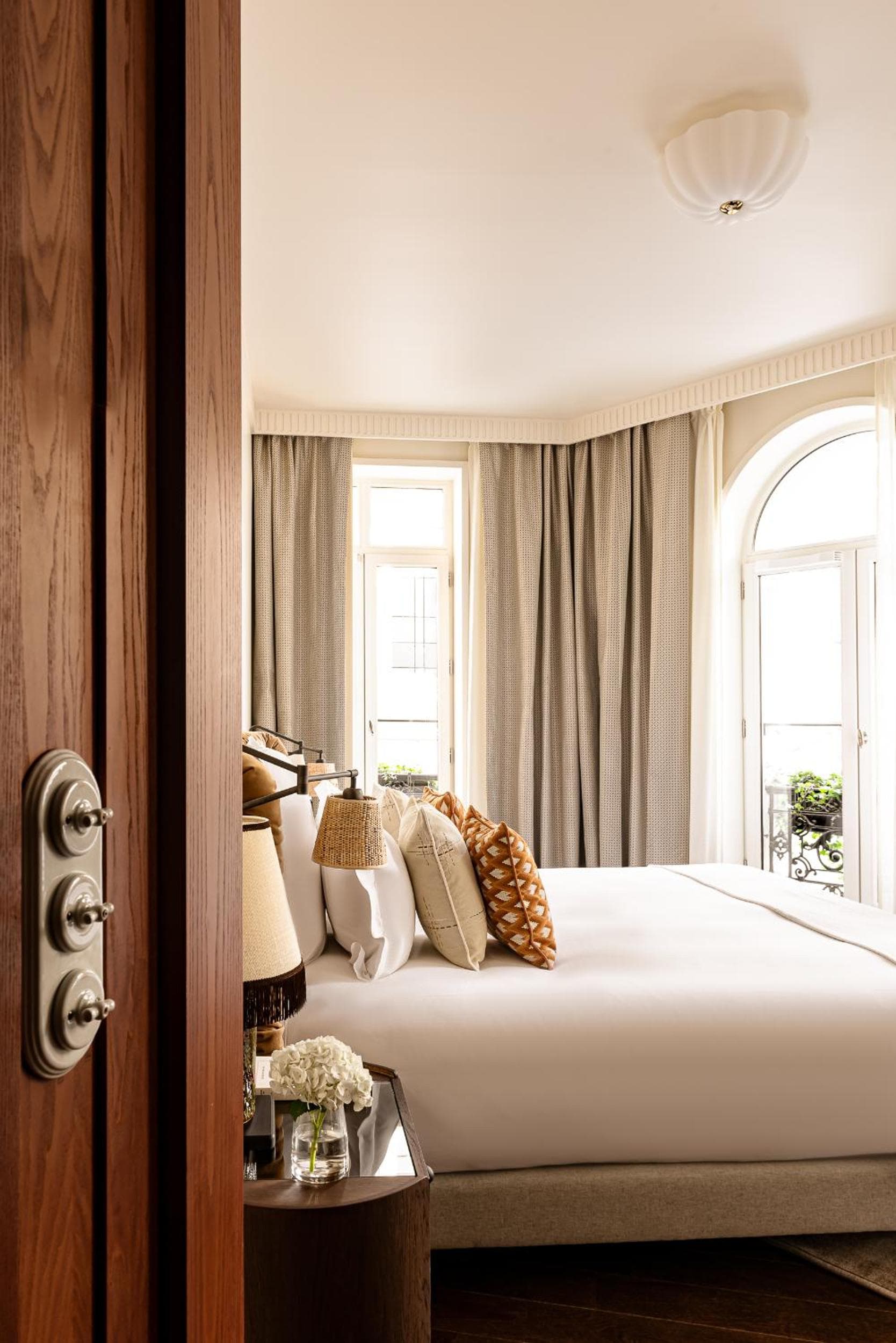 Château des Fleurs Hotel & Spa Paris — 14
