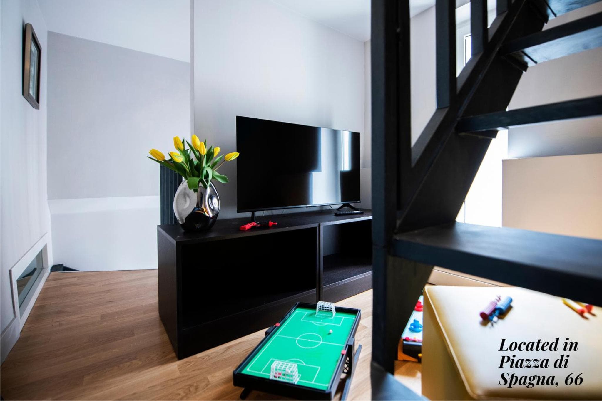 Hotel 55 Fifty-Five - Maison d'Art Collection — 30