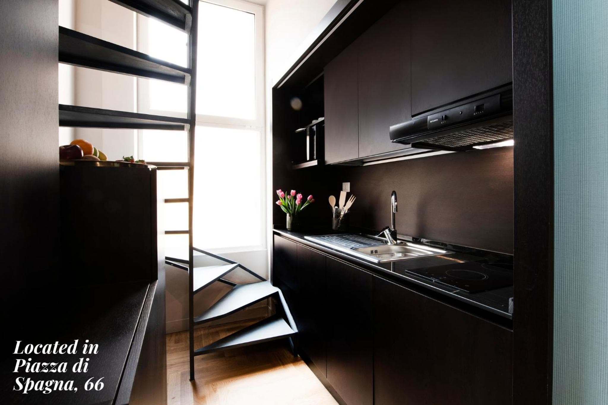Hotel 55 Fifty-Five - Maison d'Art Collection — 21